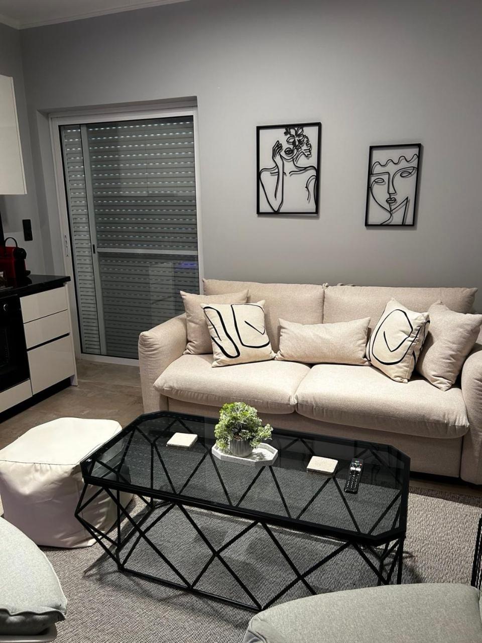 George luxury living