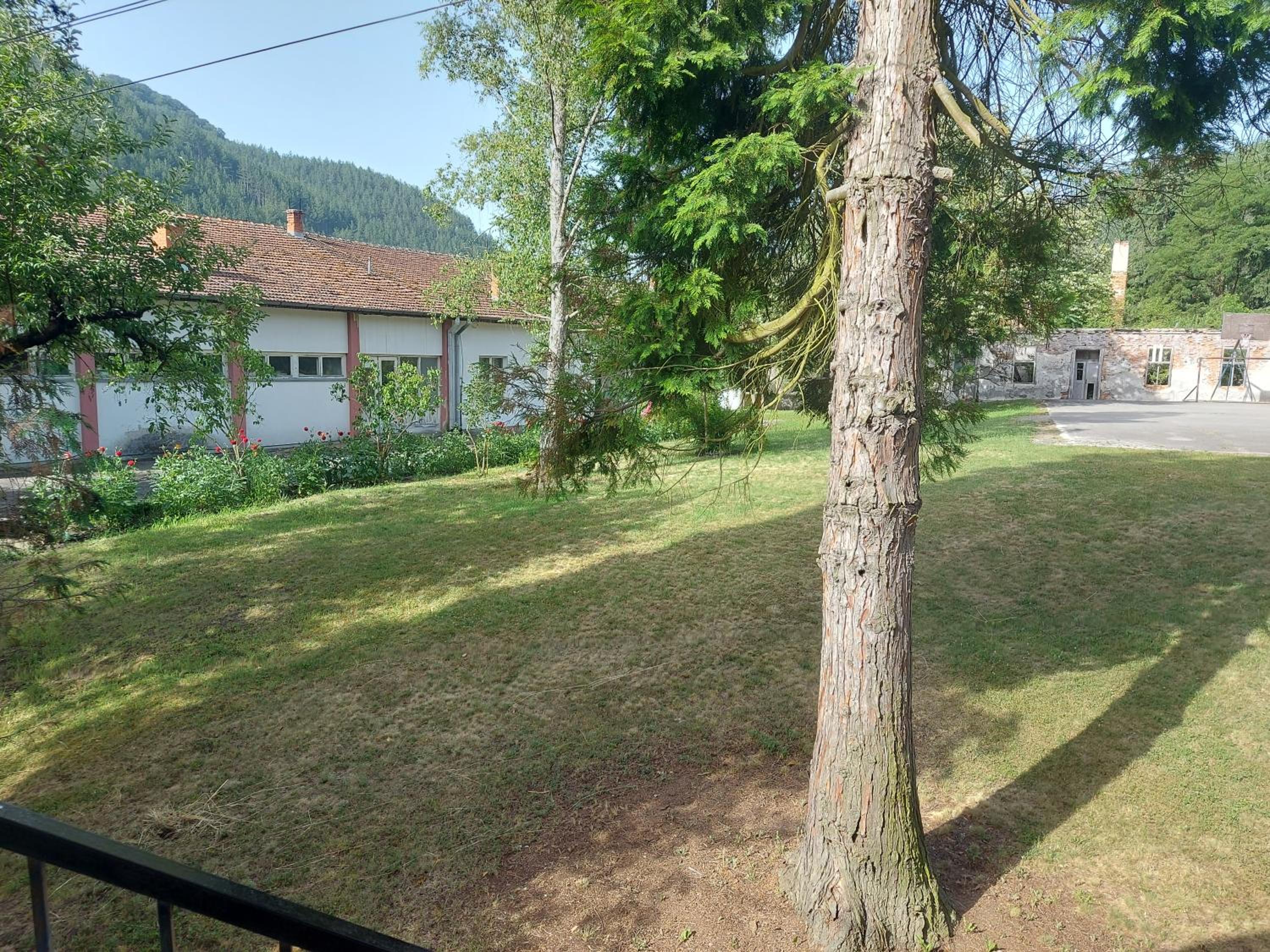 Smeštaj Gokčanica