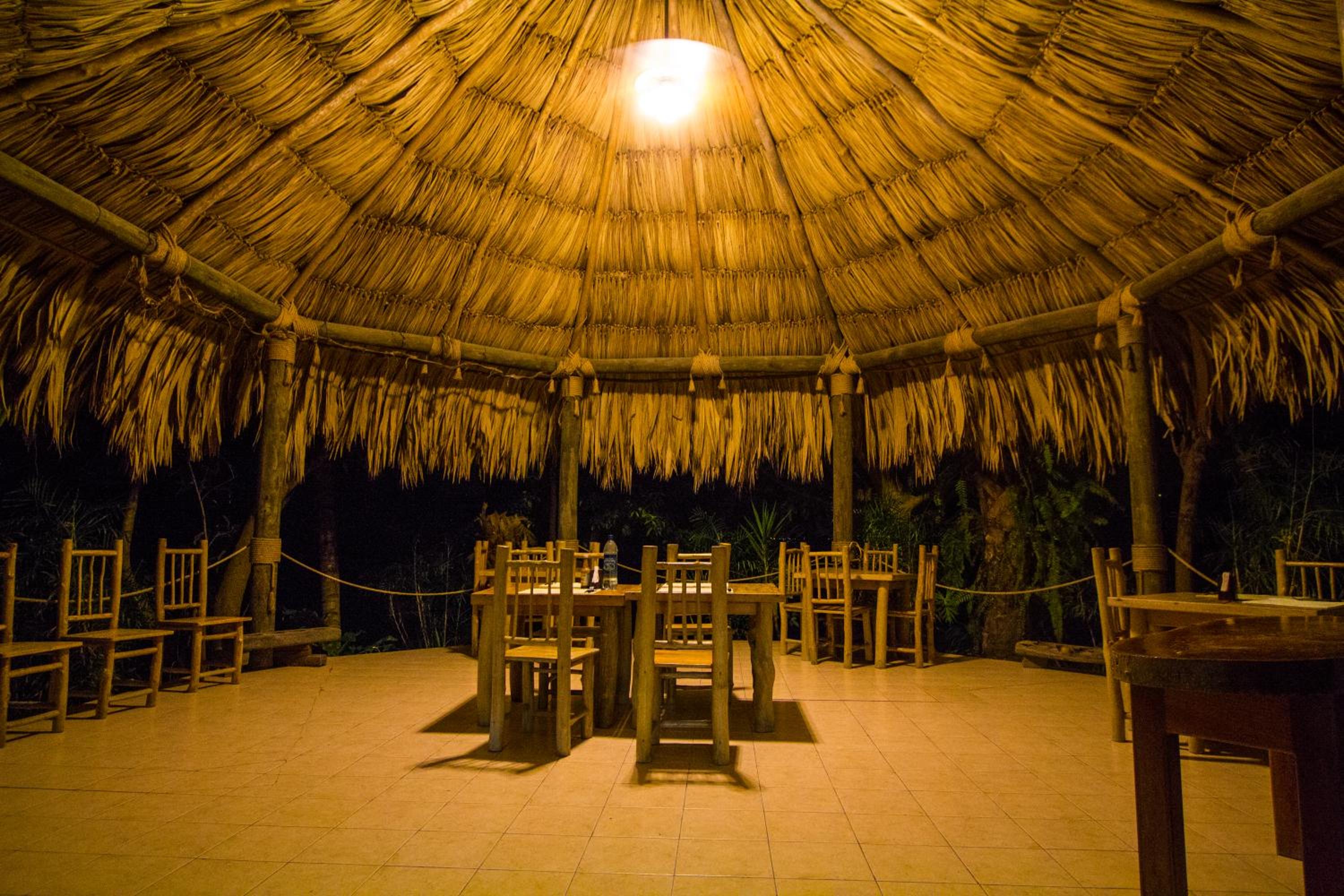 Hotel Bahia Taitza, photo 48