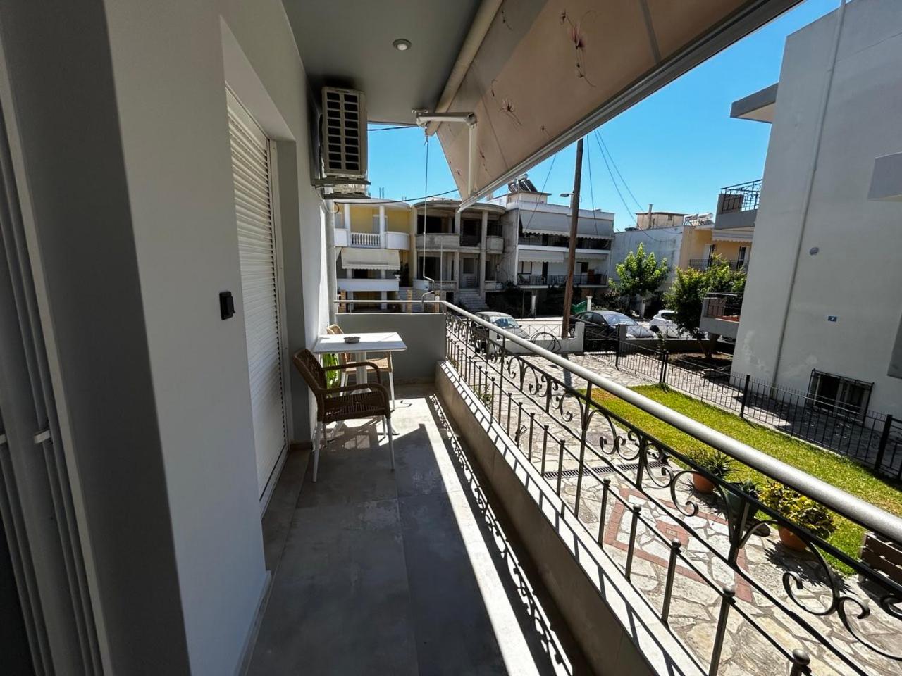 George luxury living