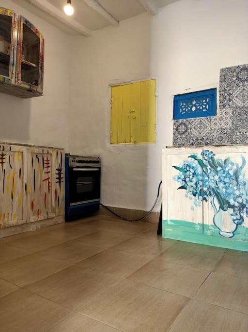 The Soulful lighthouse studio