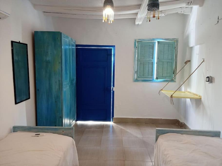 The Soulful lighthouse studio