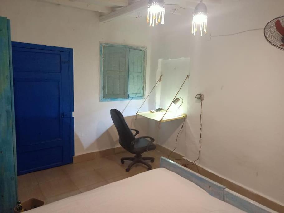 The Soulful lighthouse studio