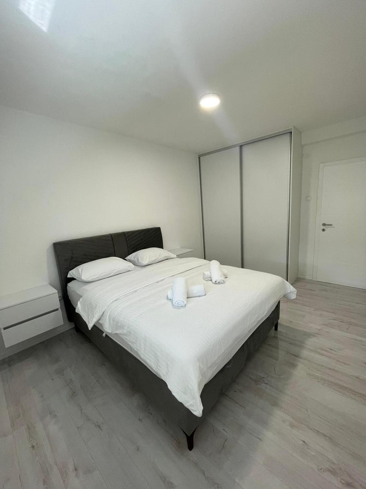 Apartman Marijanović Široki Brijeg