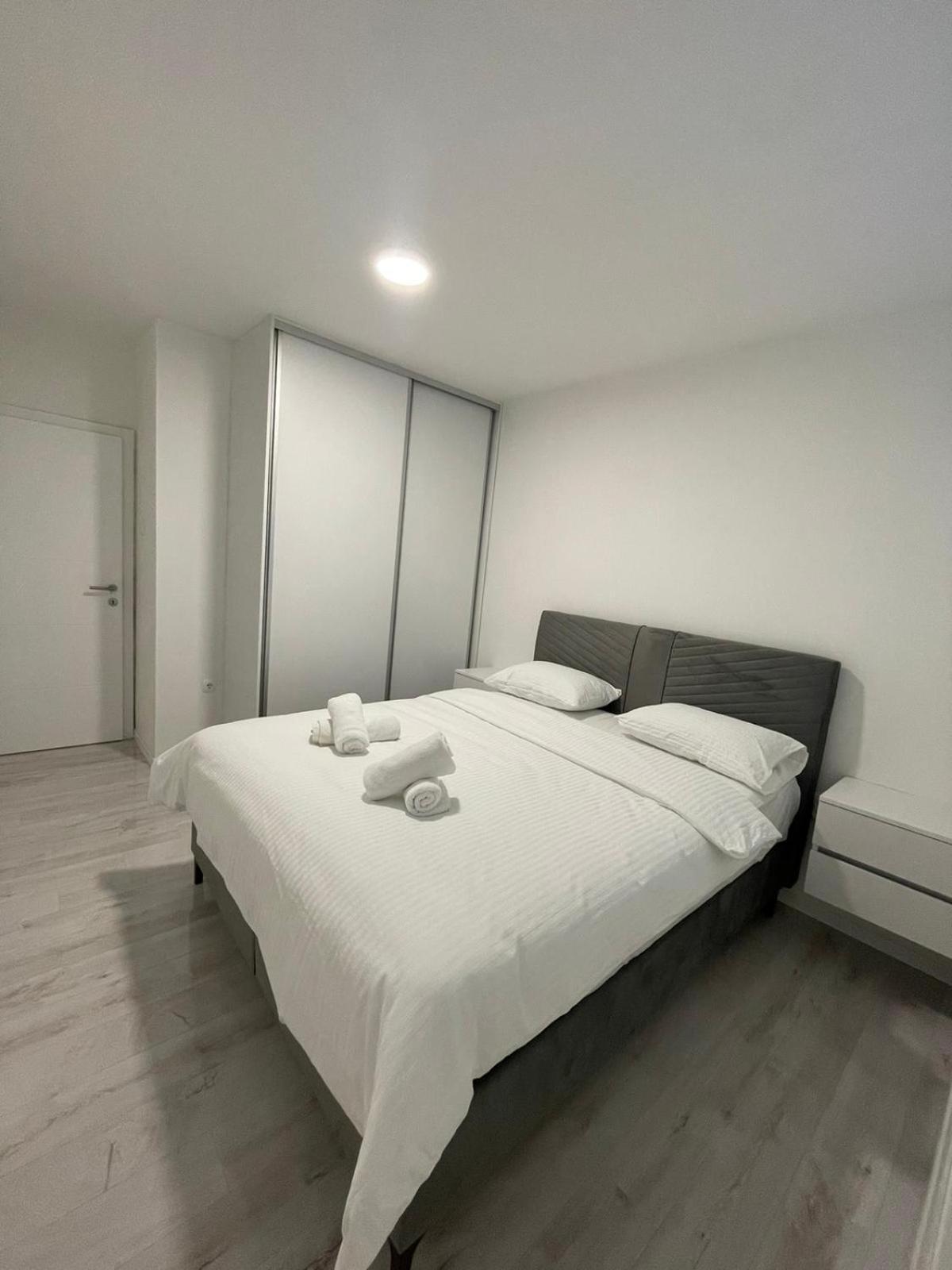 Apartman Marijanović Široki Brijeg