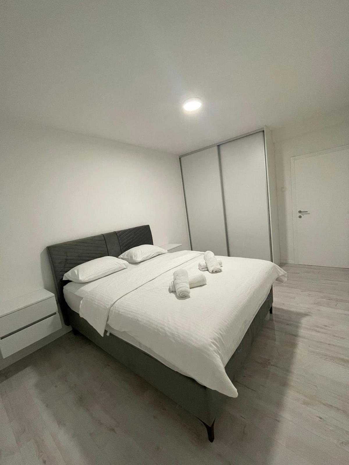 Apartman Marijanović Široki Brijeg