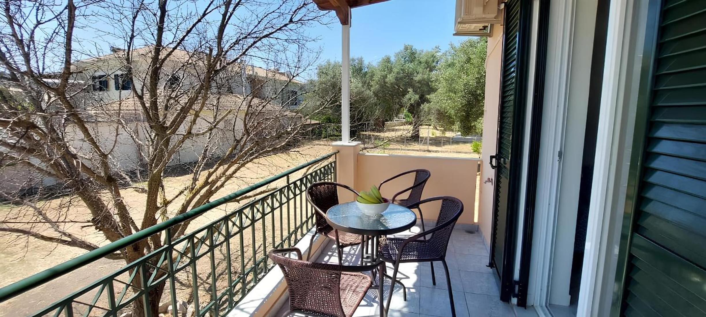 Alexandras House