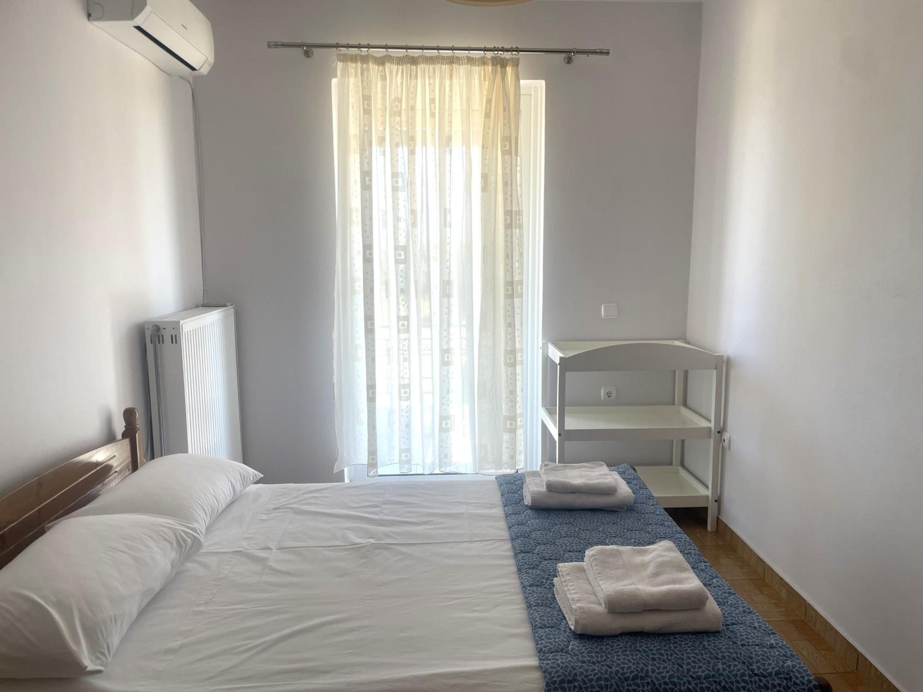 Alexandras House