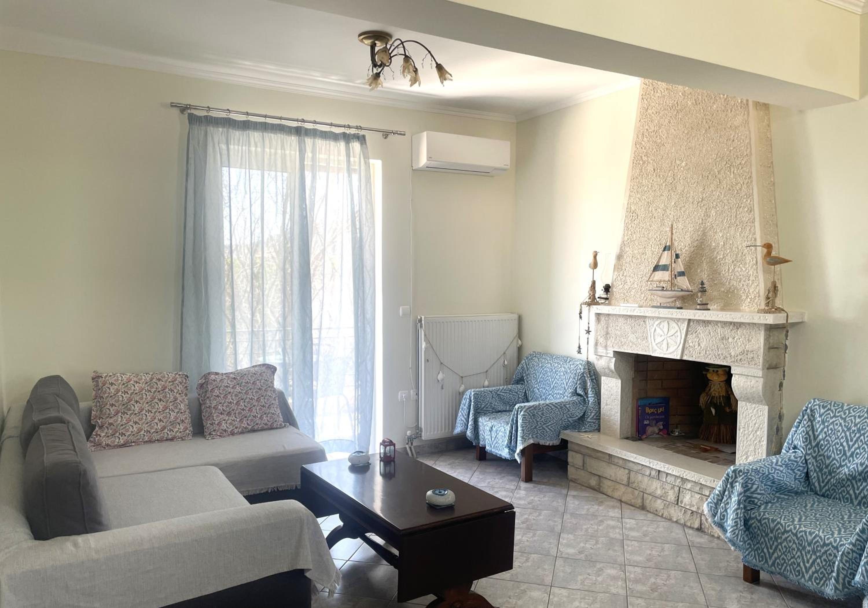 Alexandras House