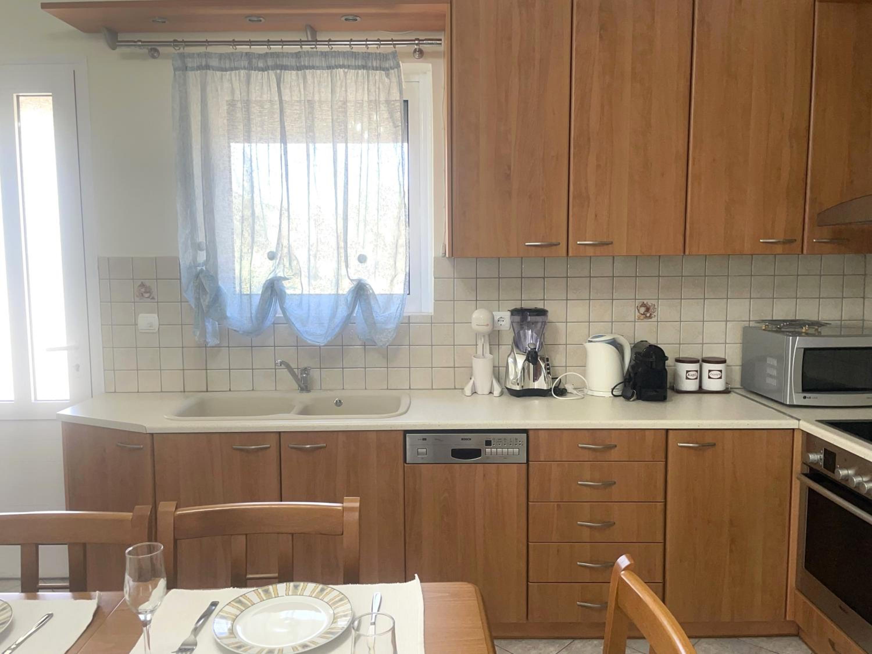 Alexandras House