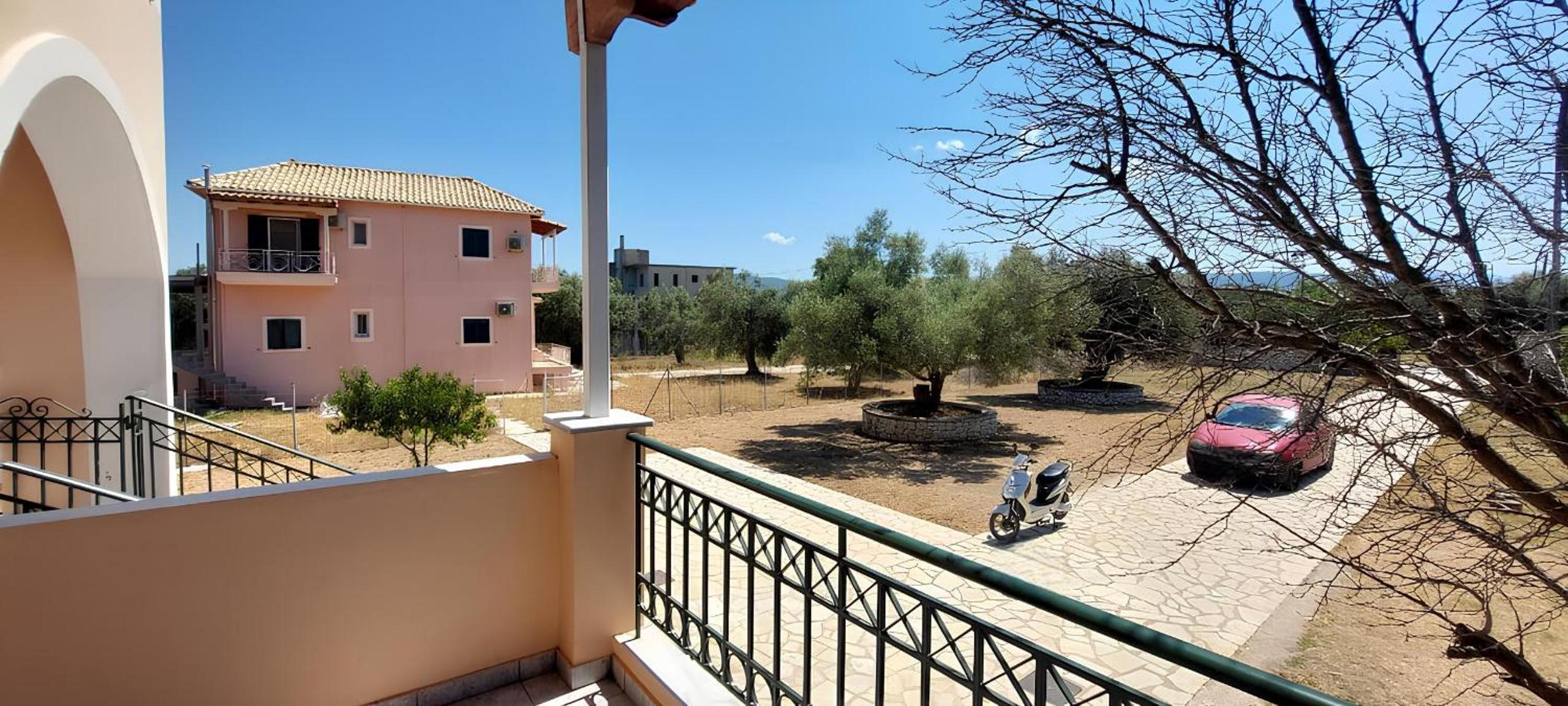 Alexandras House