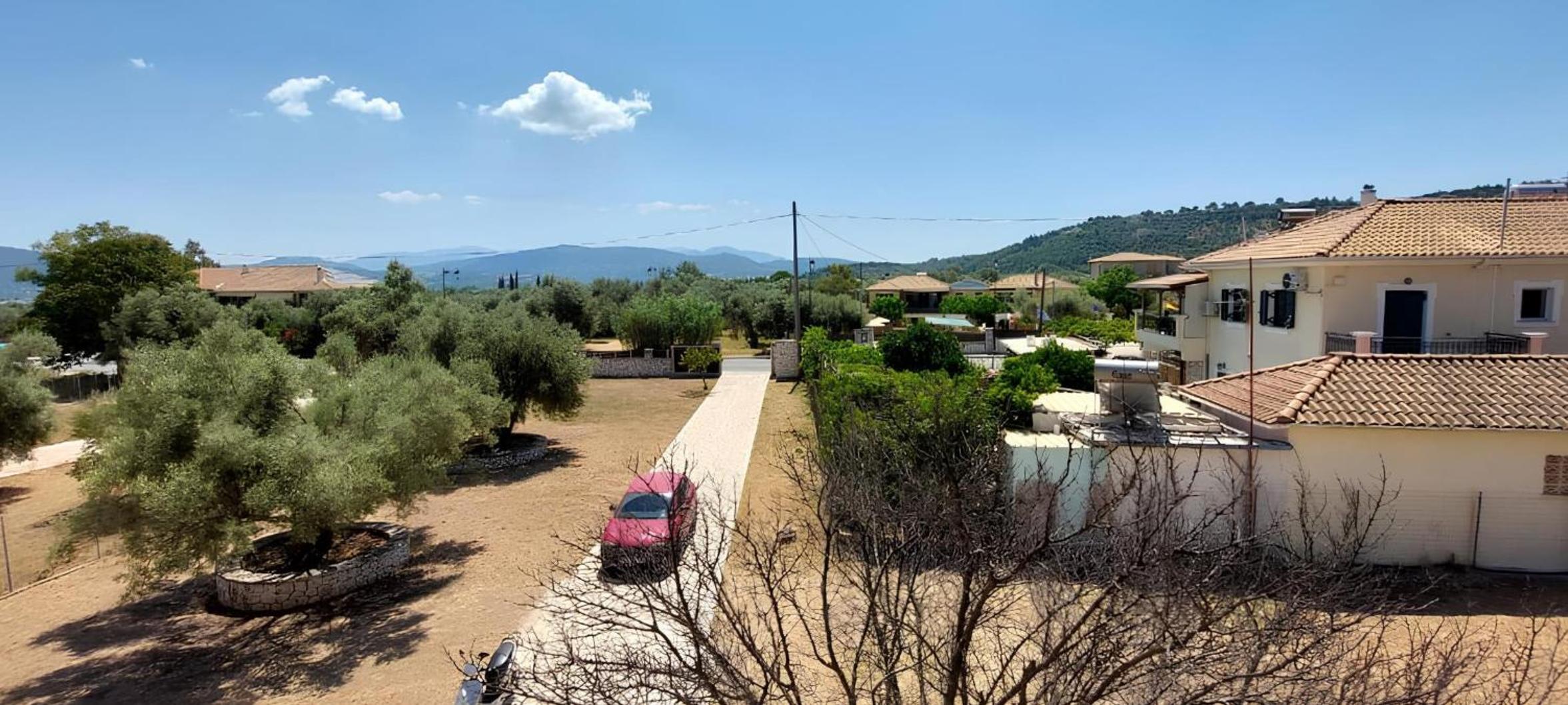 Alexandras House