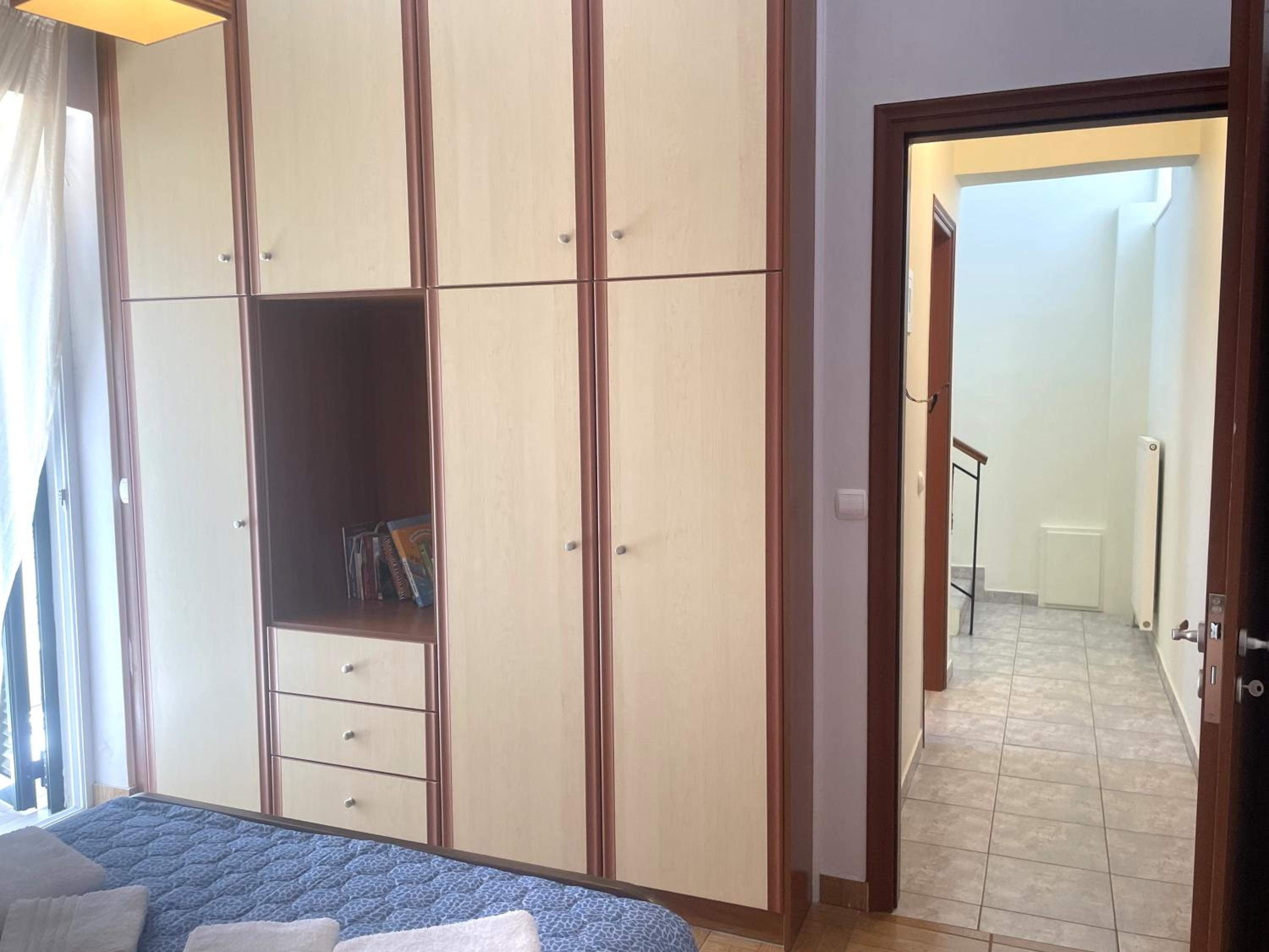 Alexandras House