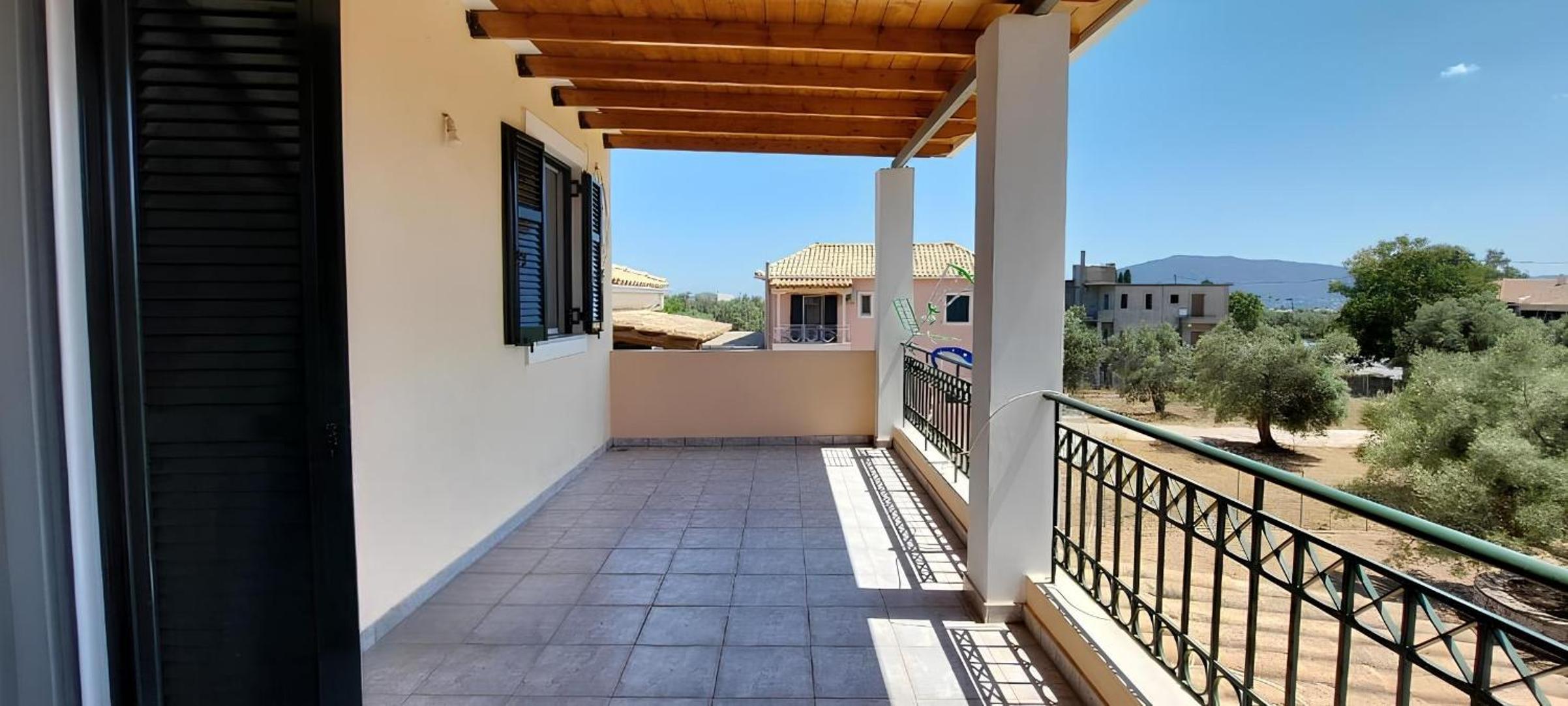 Alexandras House