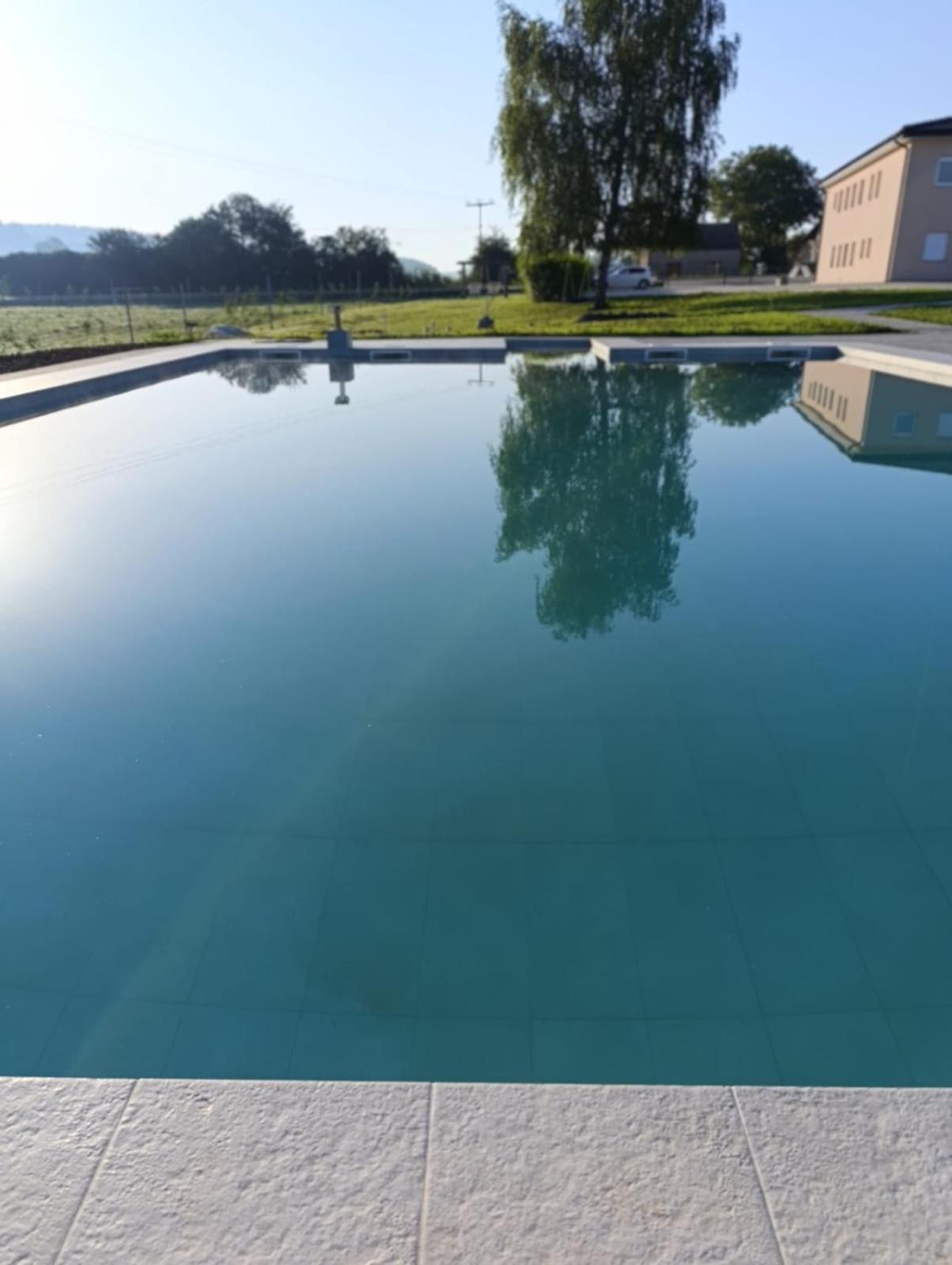 Apartman Dolina