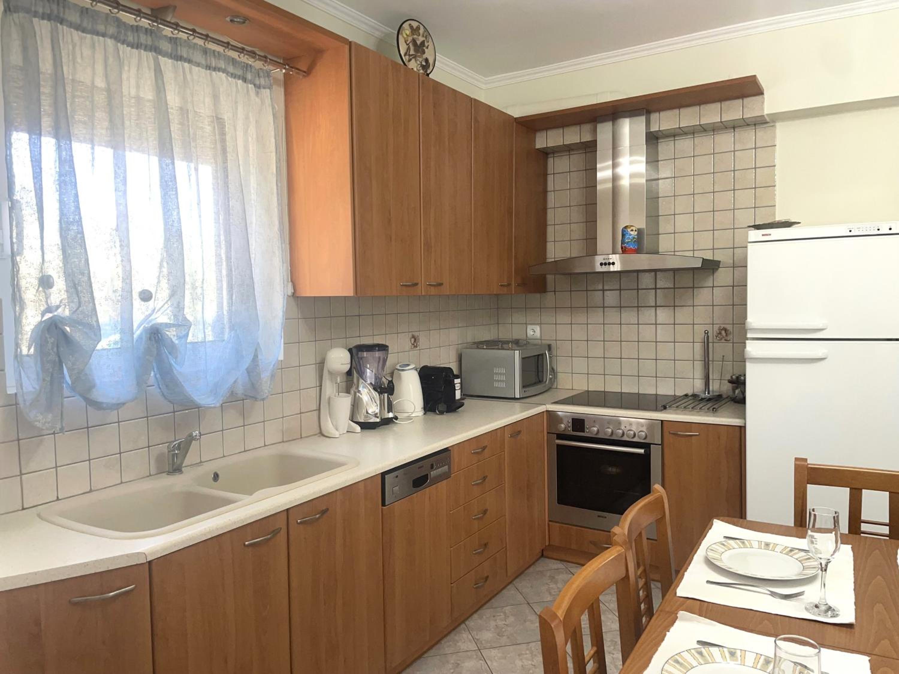 Alexandras House