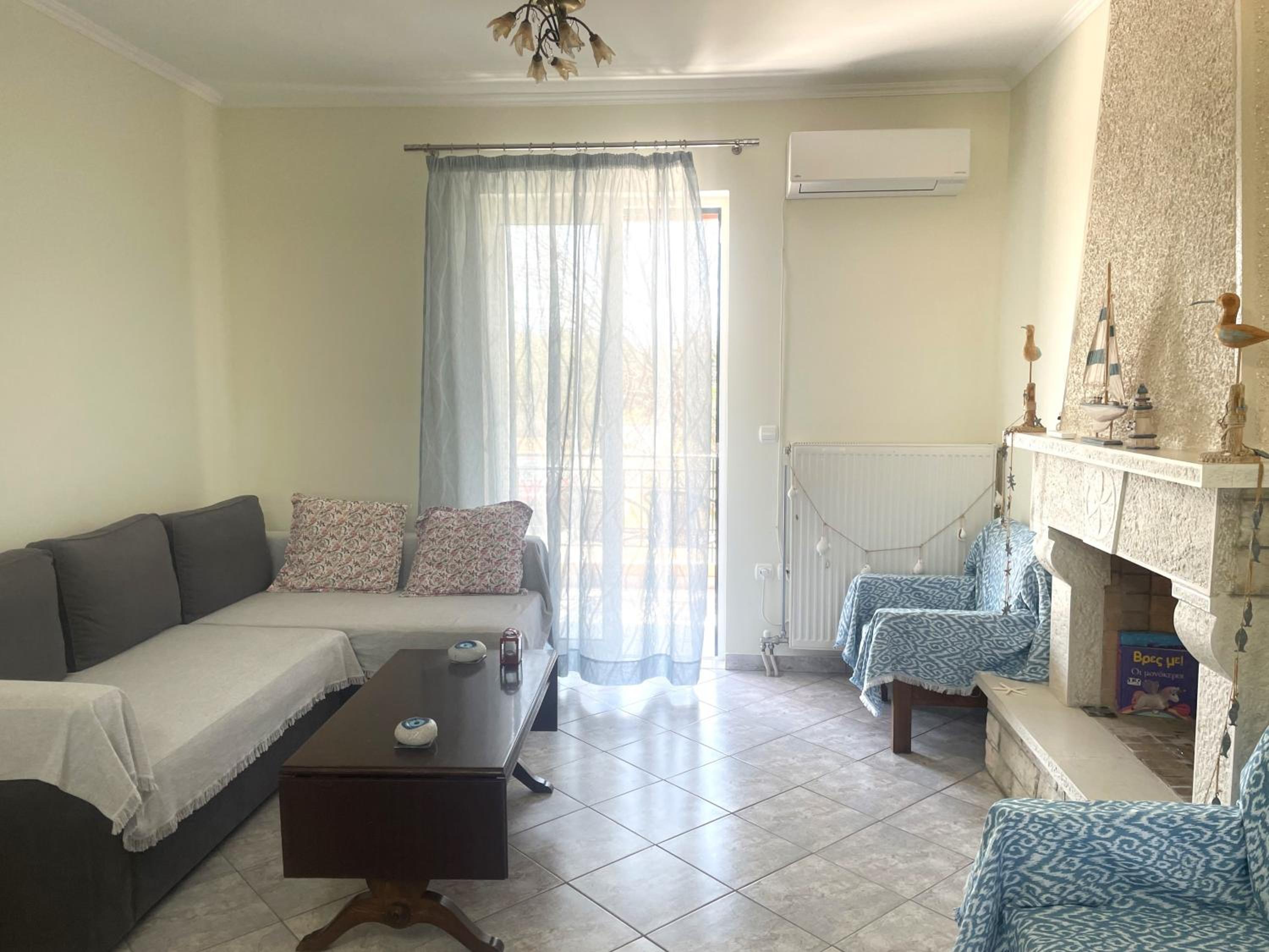 Alexandras House