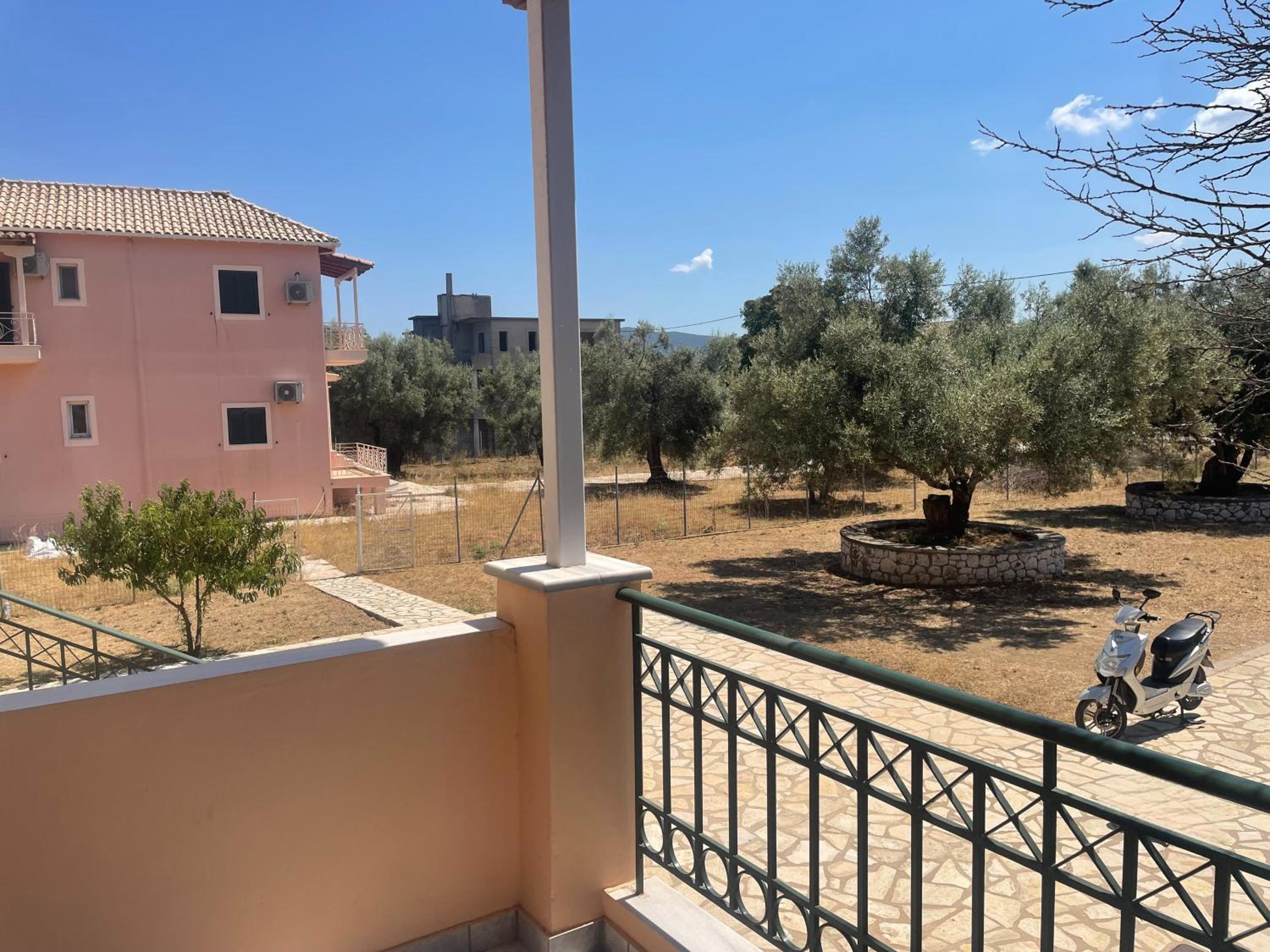 Alexandras House