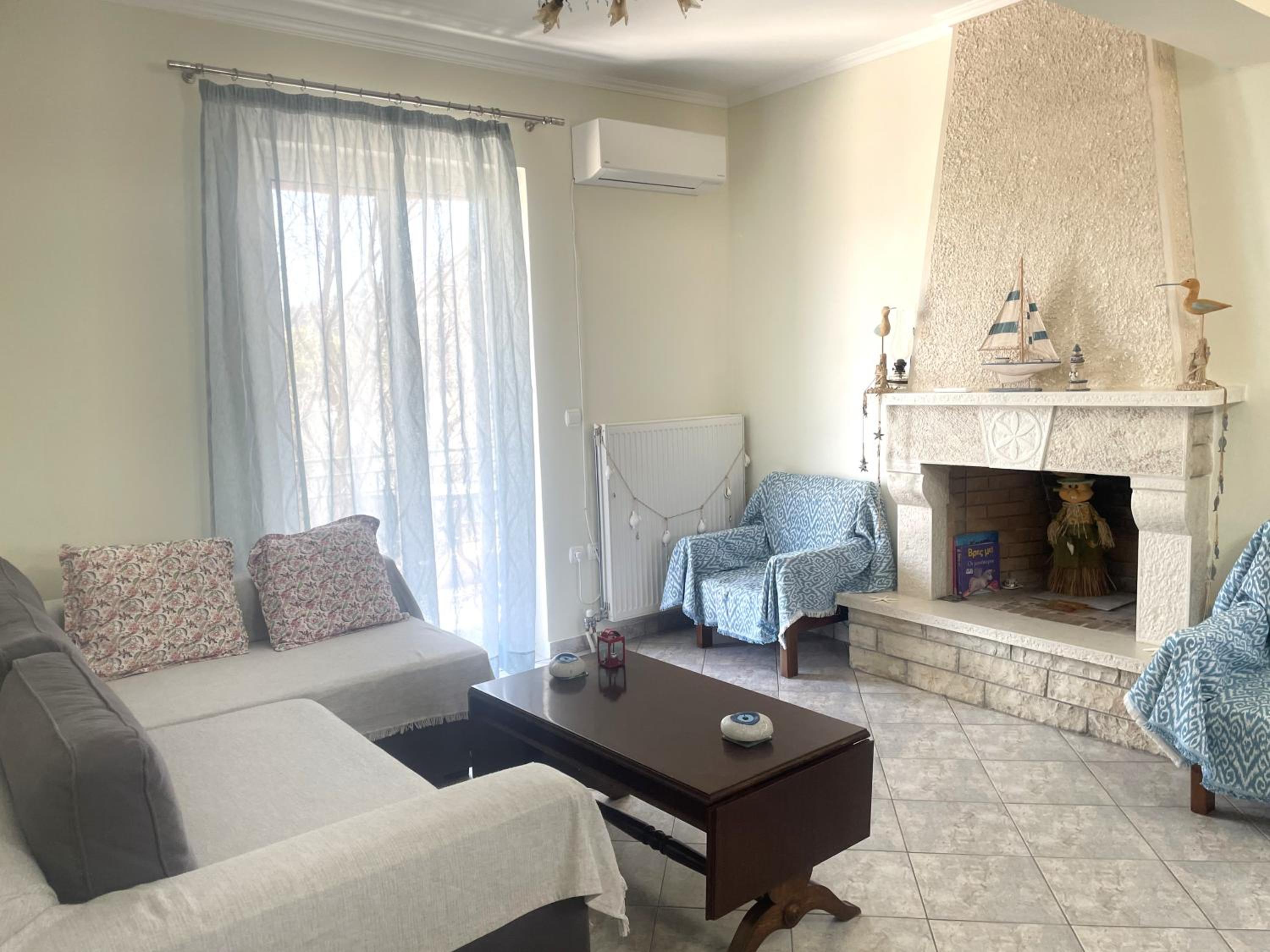 Alexandras House