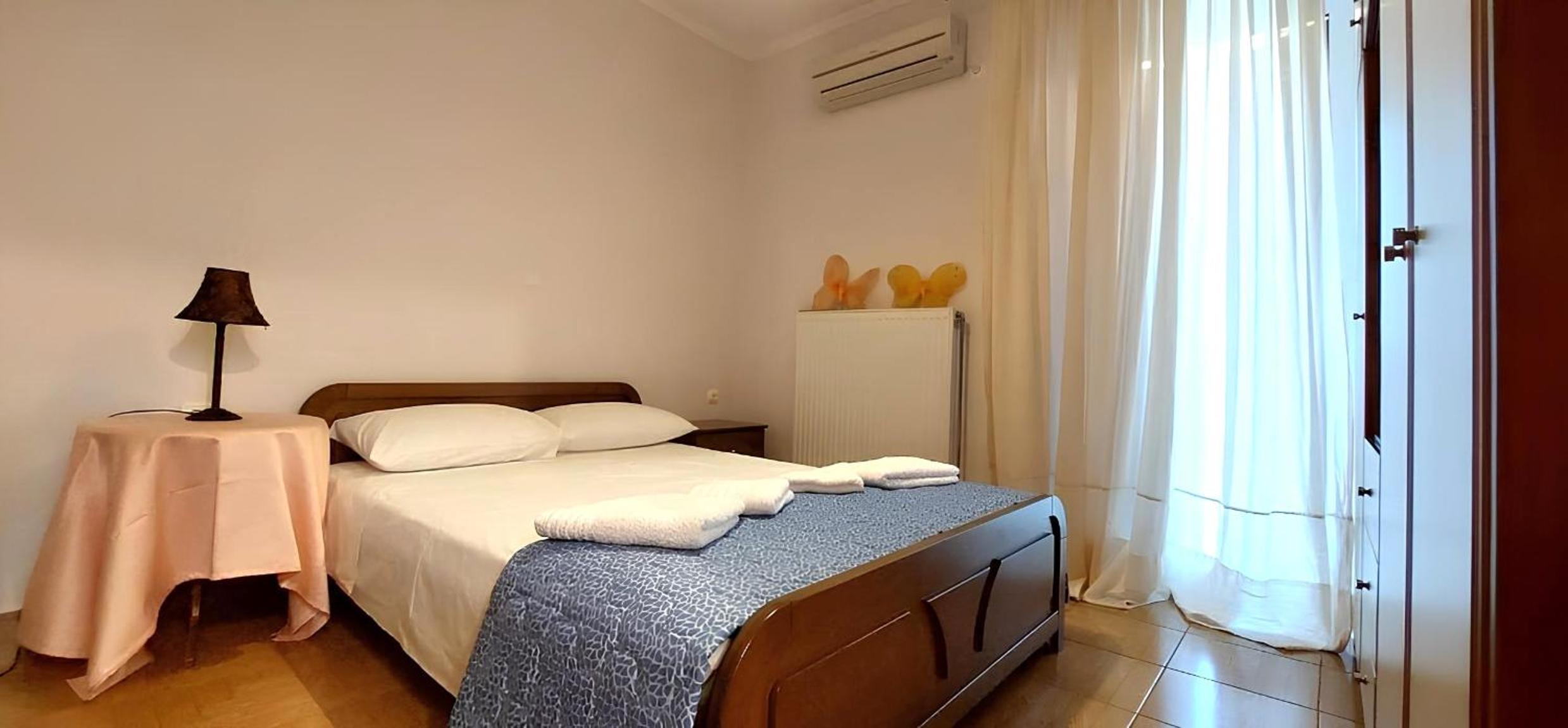 Alexandras House