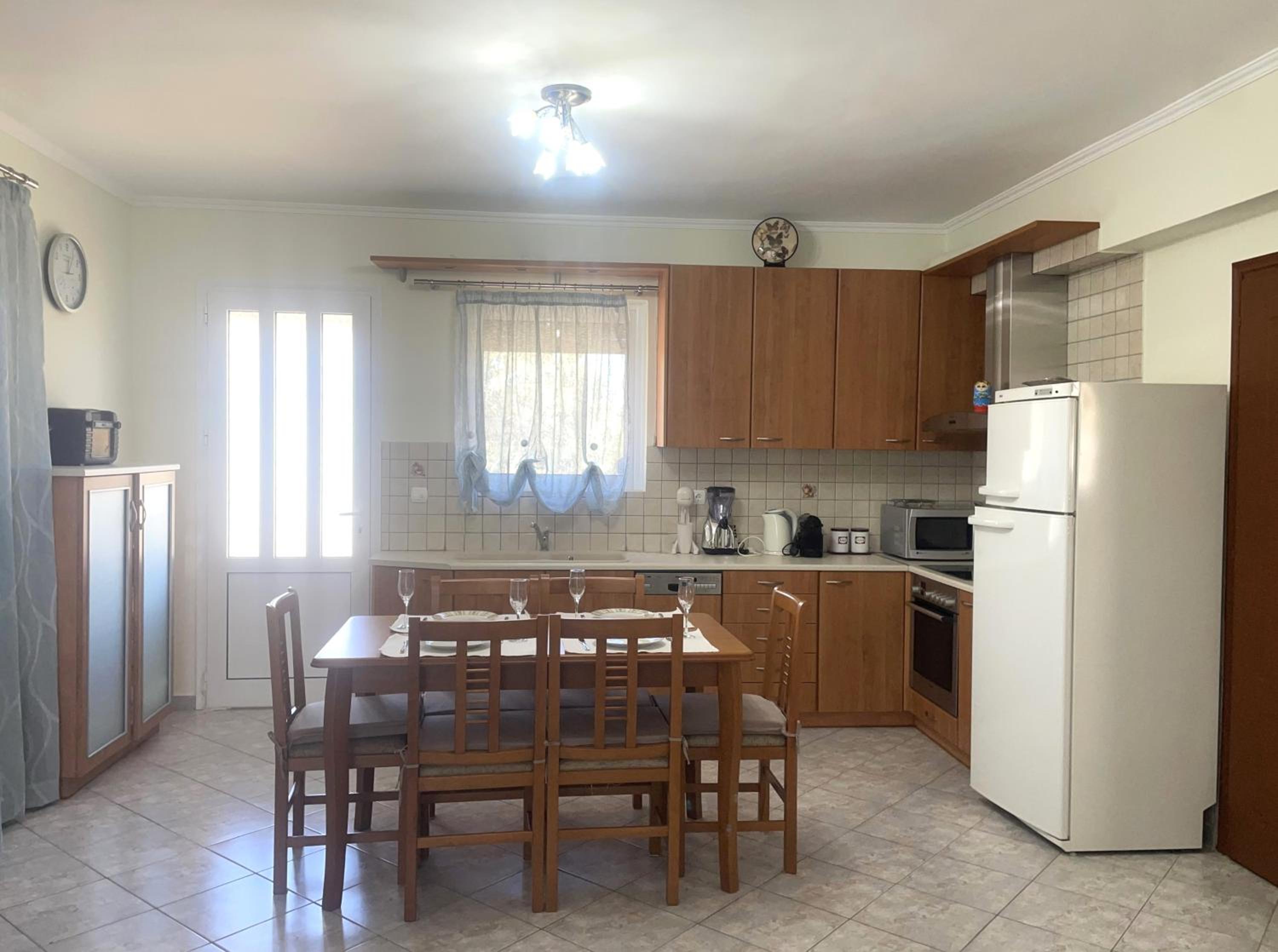 Alexandras House
