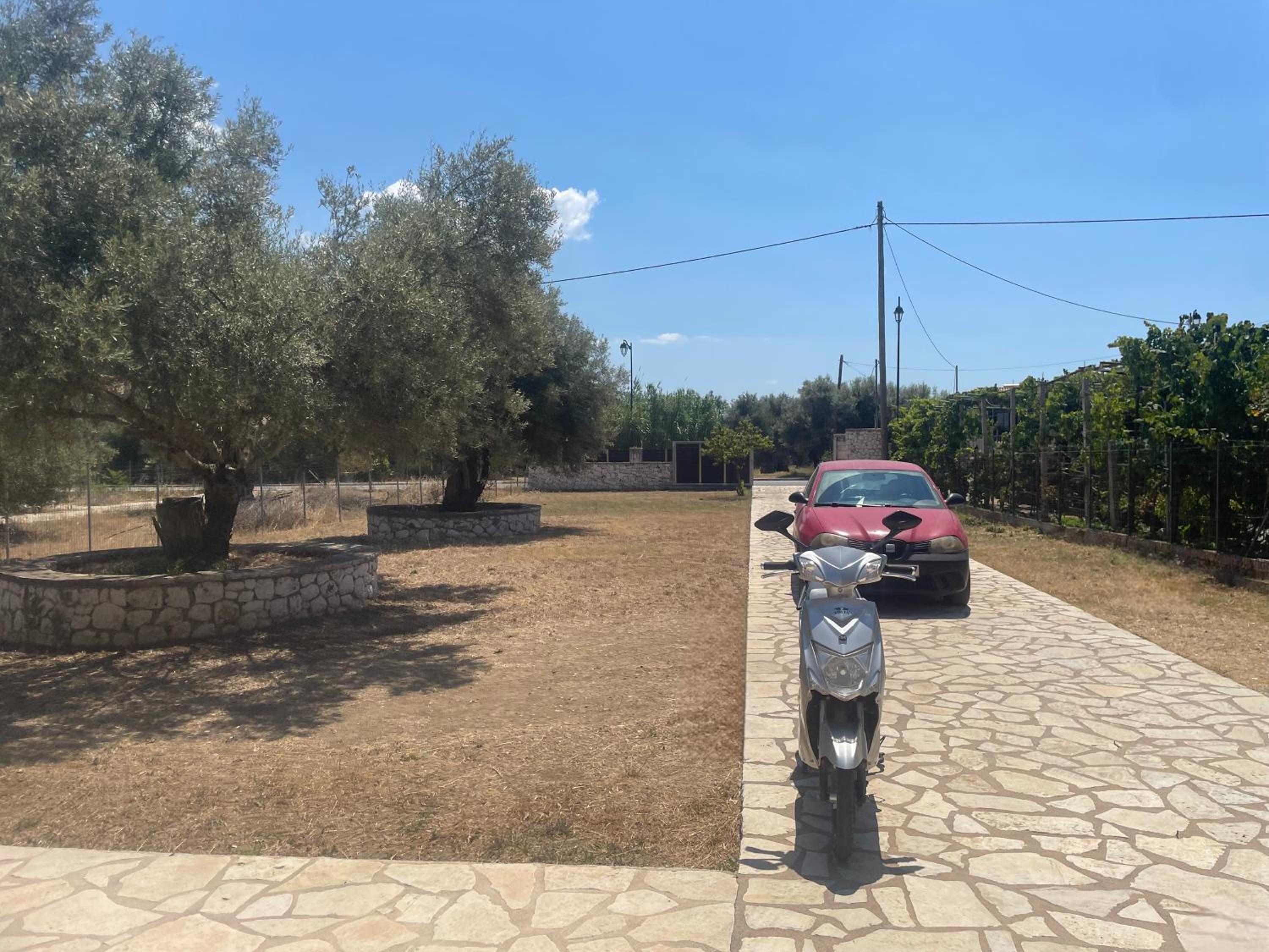 Alexandras House
