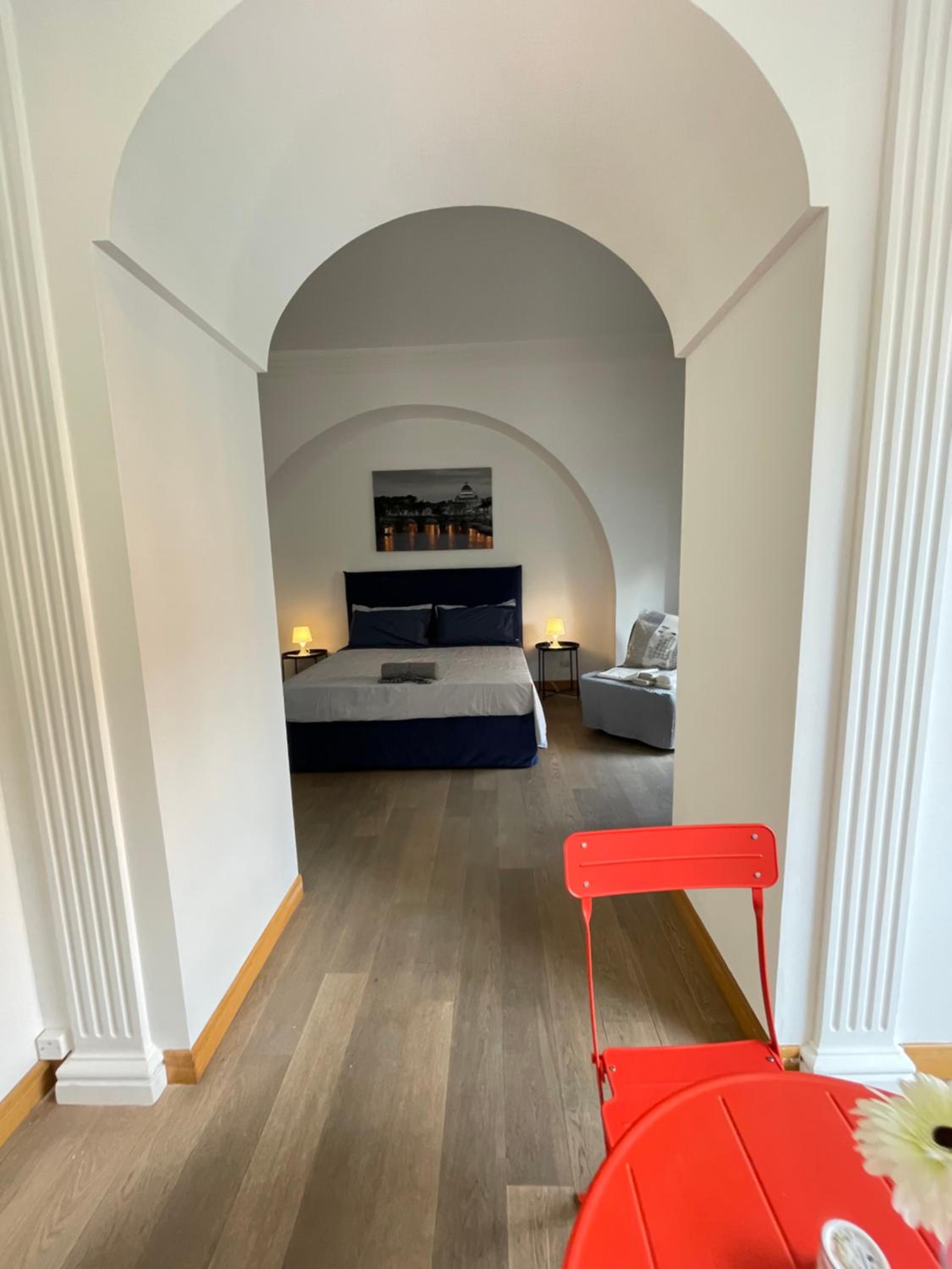 Giulia Mesa Suites
