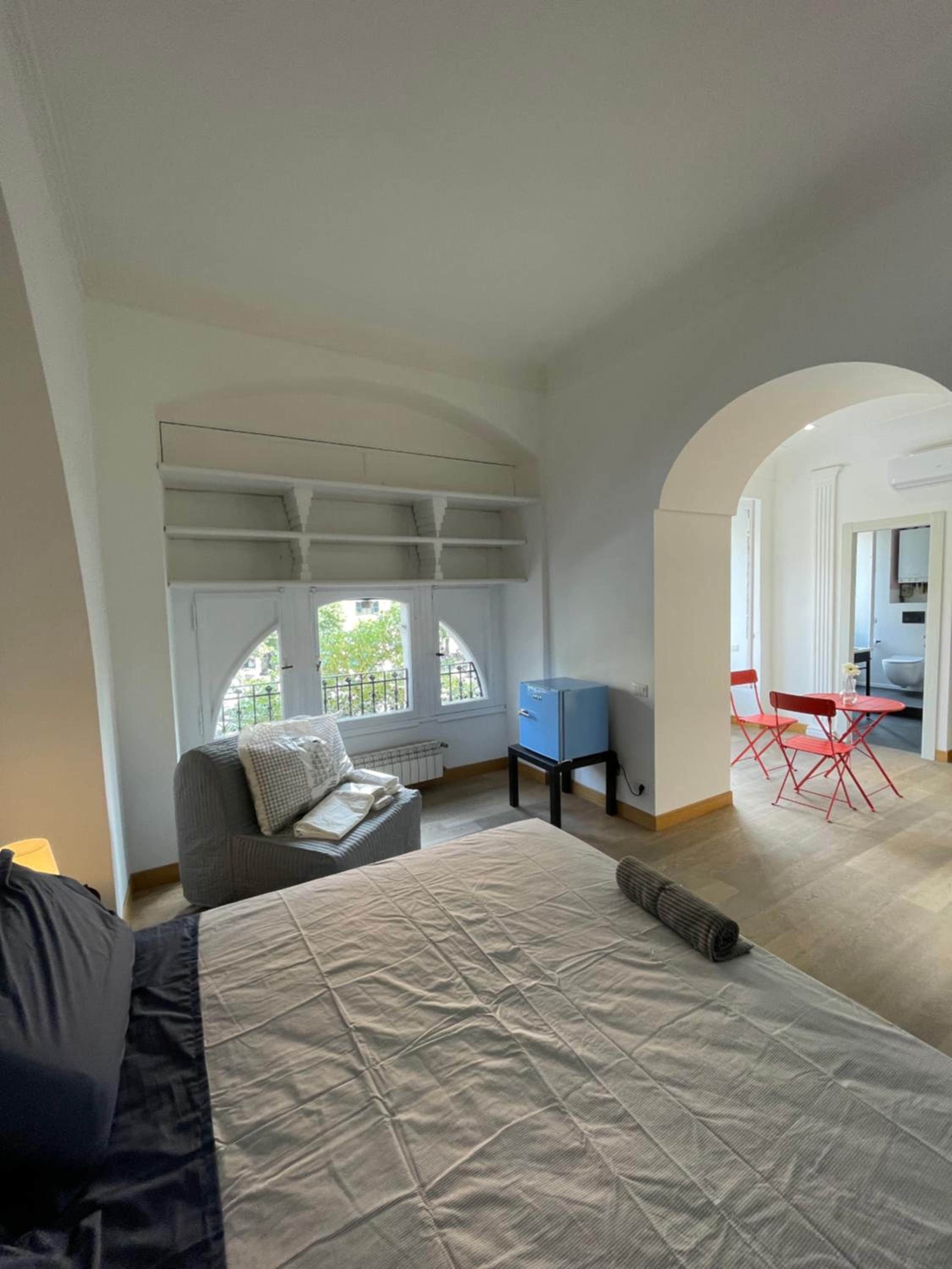 Giulia Mesa Suites