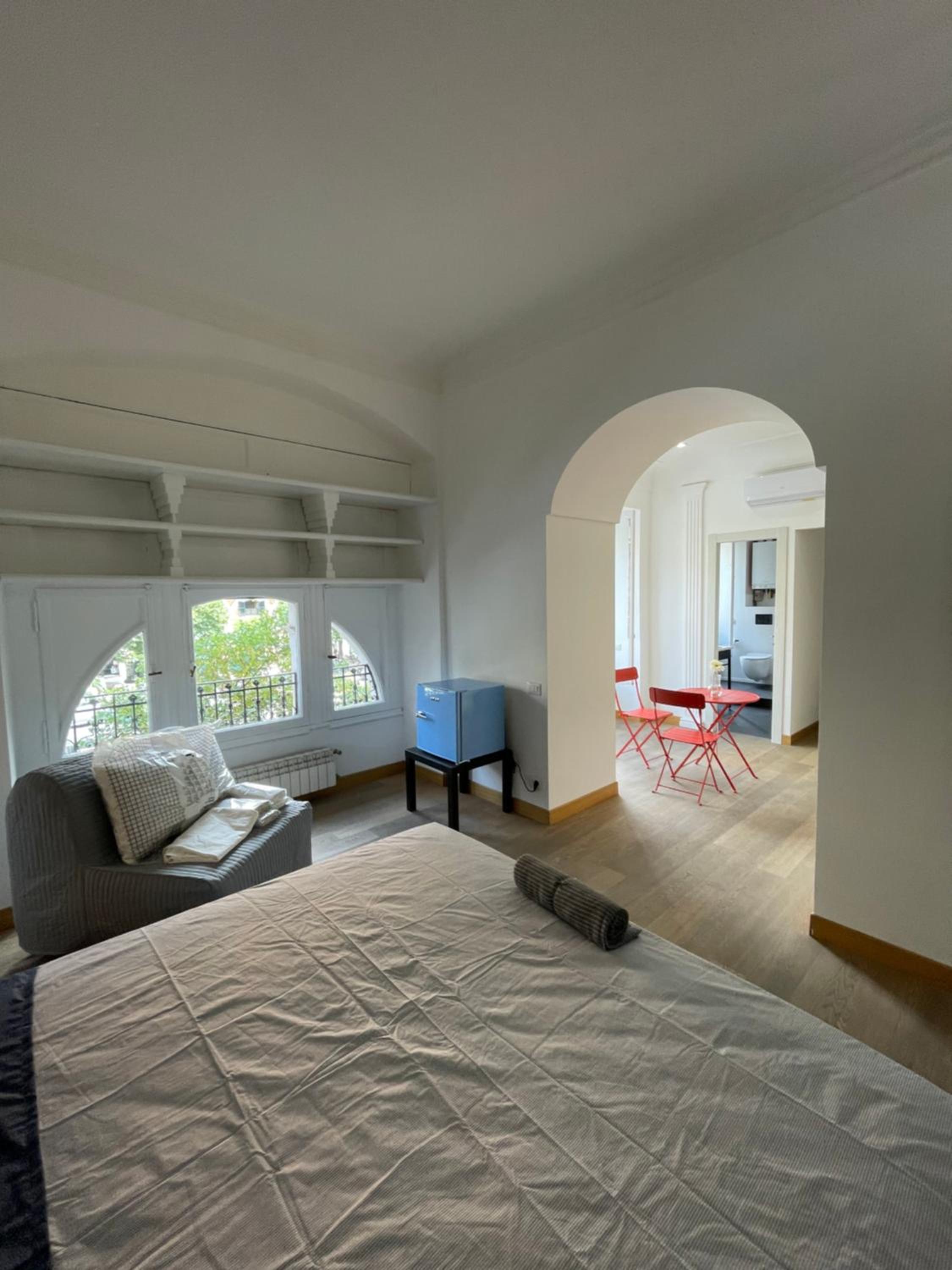 Giulia Mesa Suites