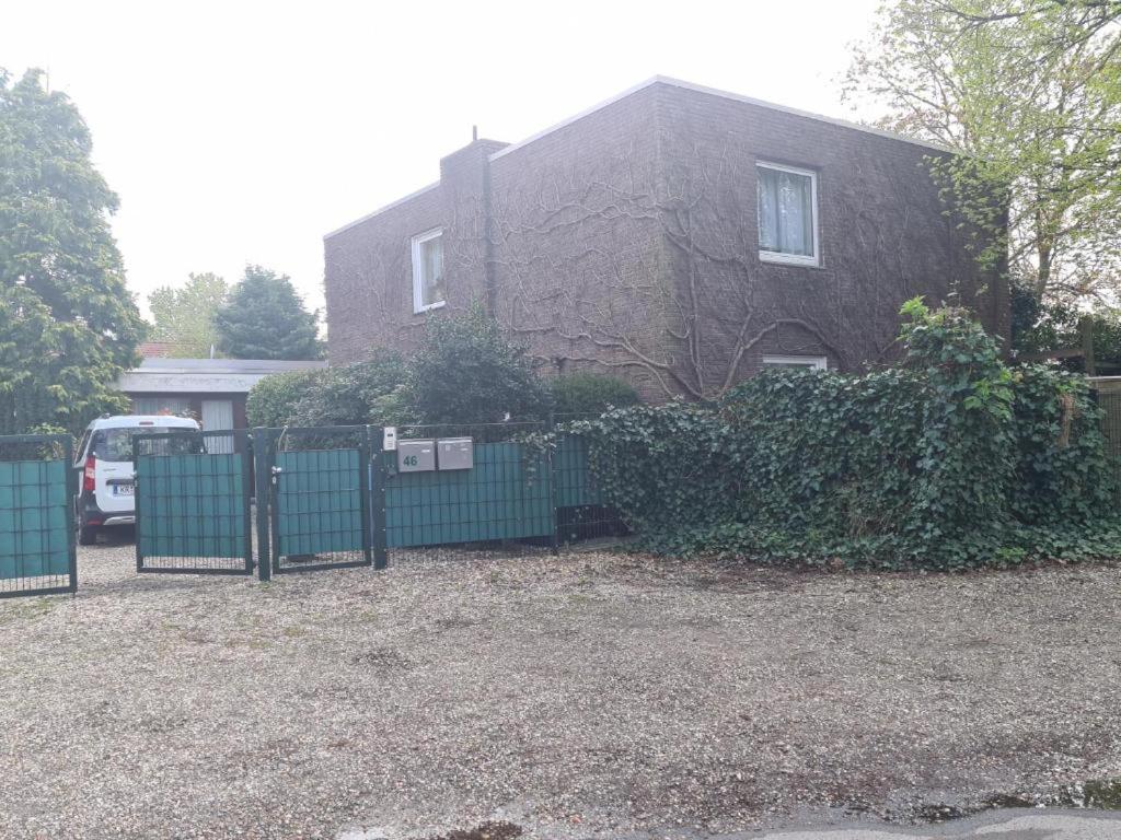 Ferienwohnung Fellnasen WG 2