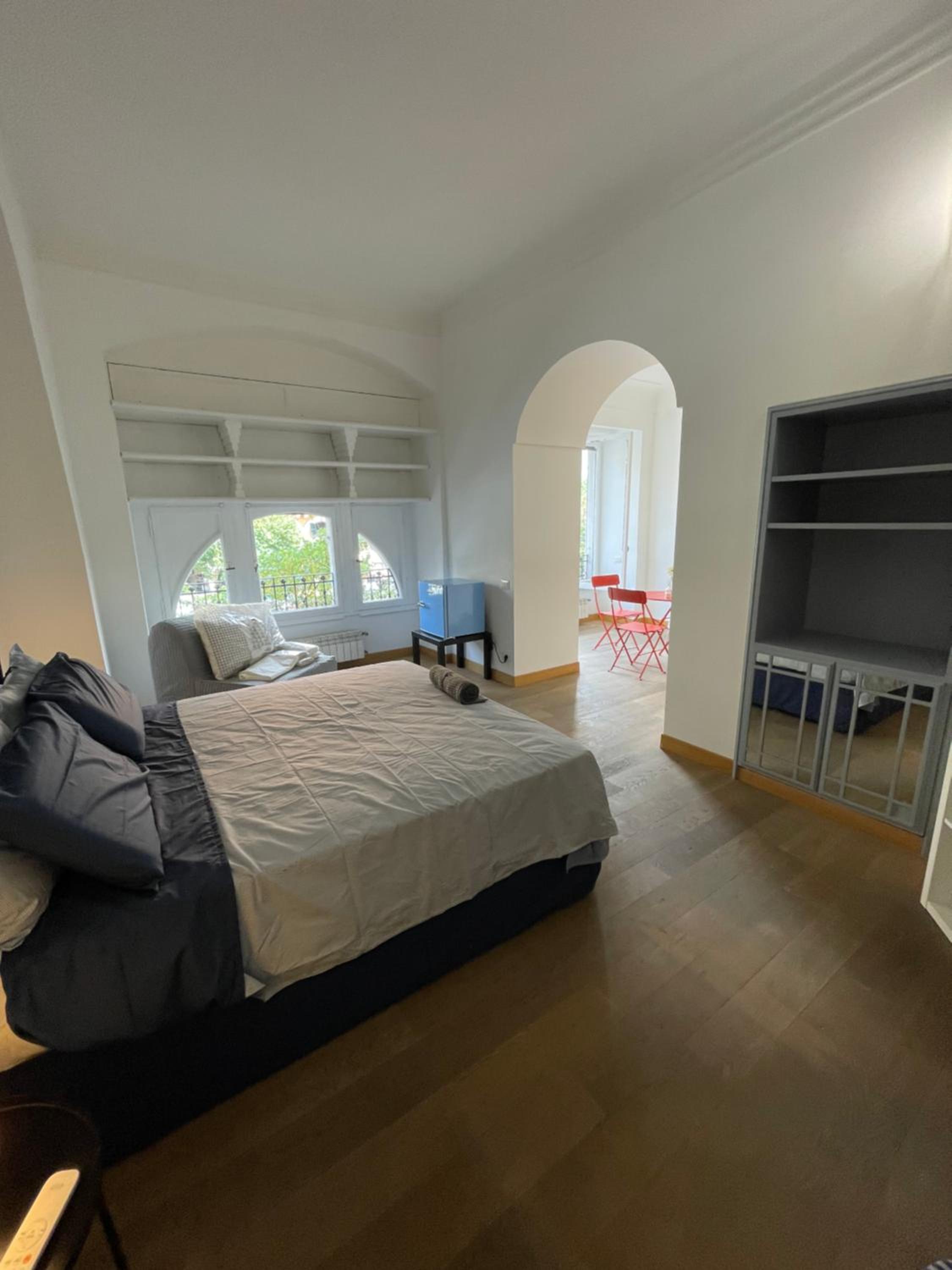 Giulia Mesa Suites