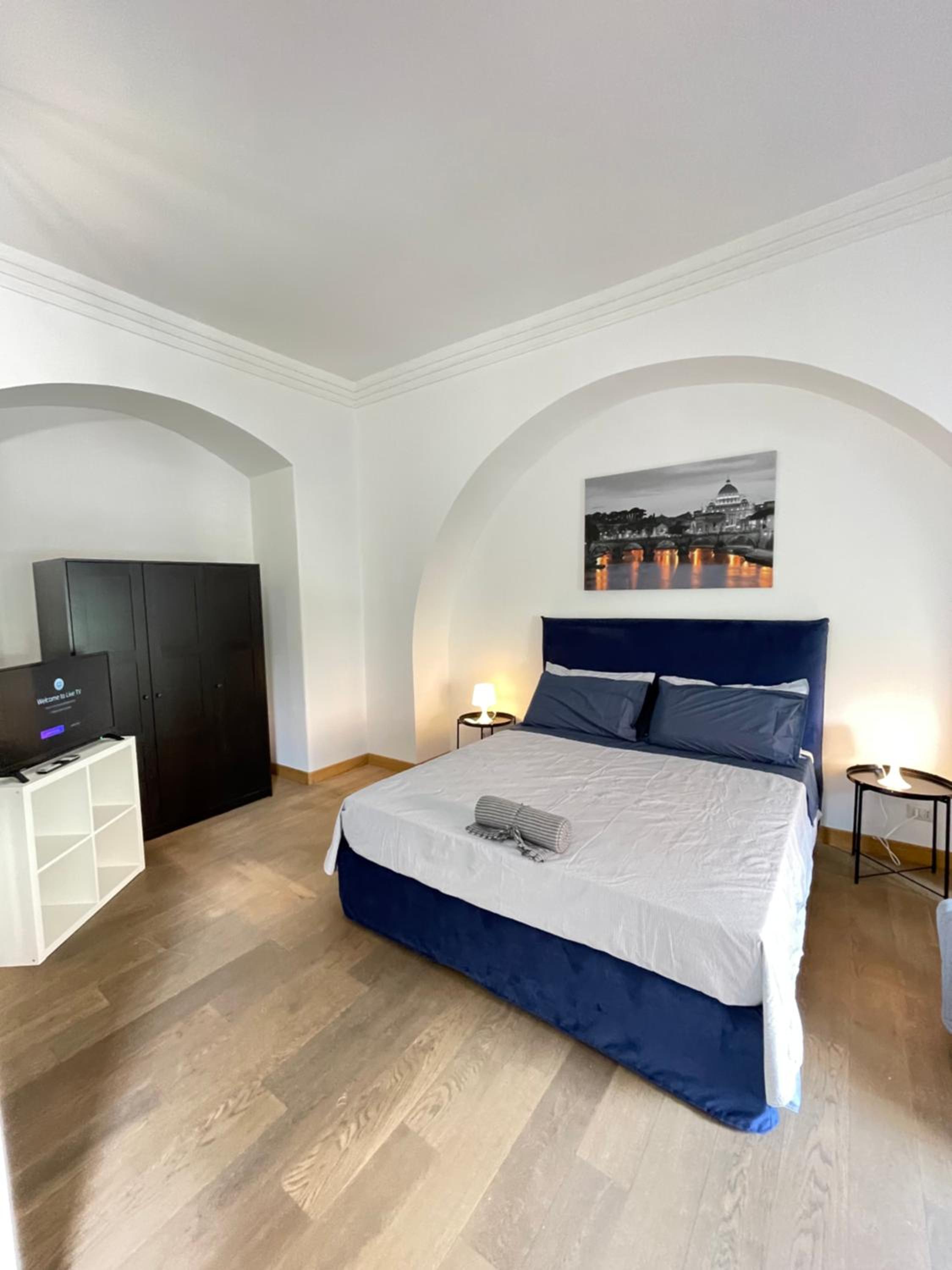 Giulia Mesa Suites