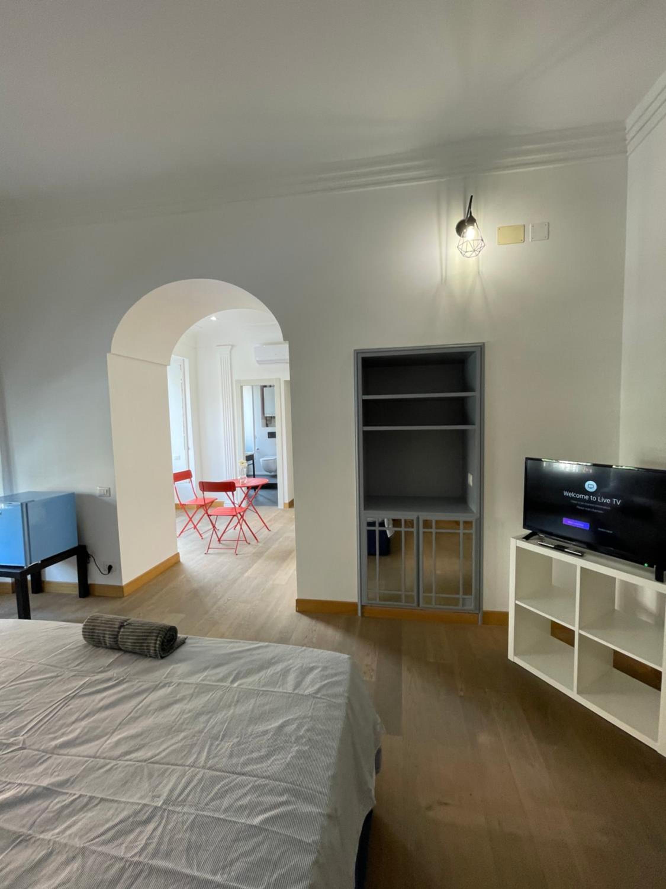 Giulia Mesa Suites