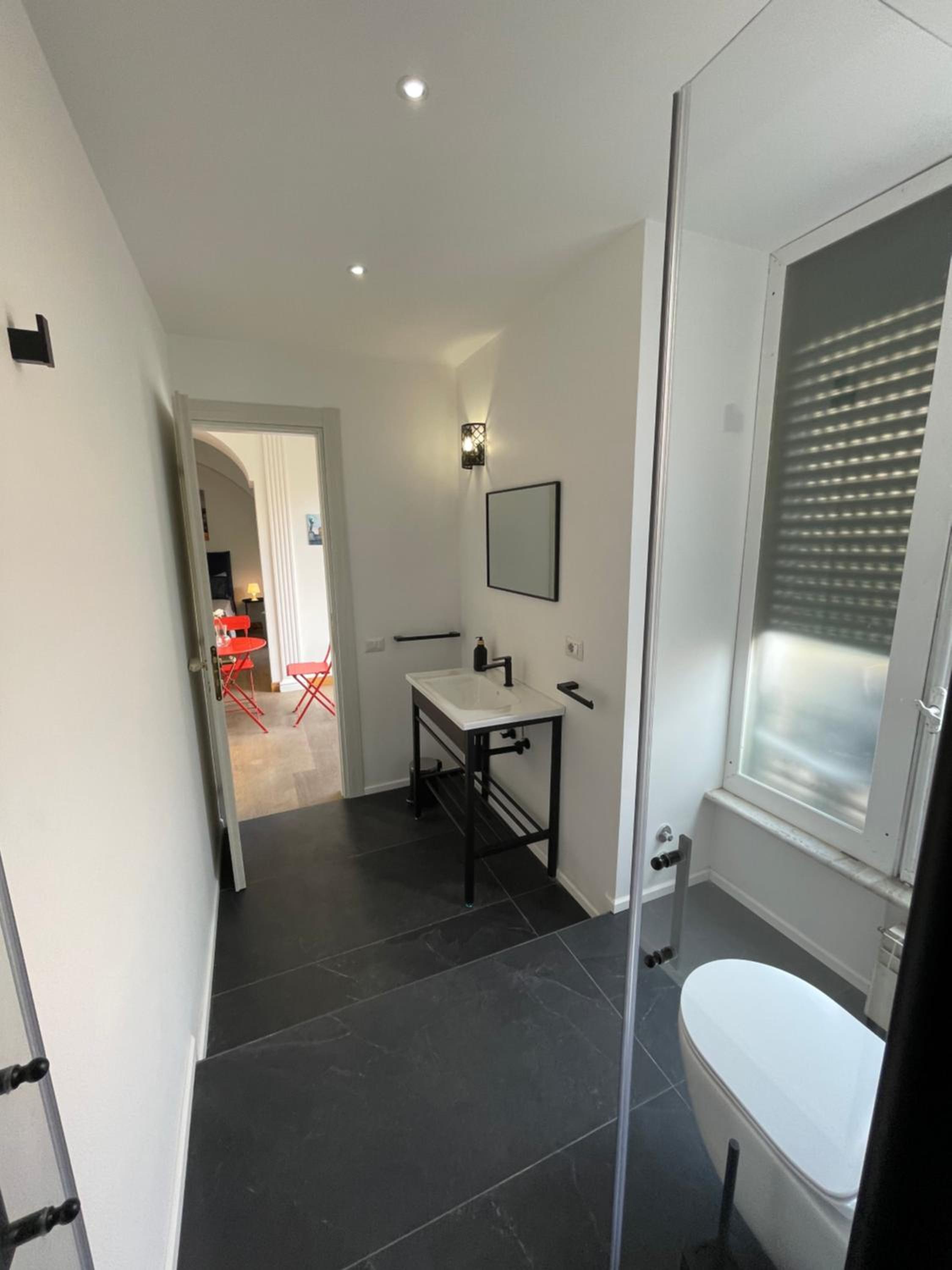 Giulia Mesa Suites