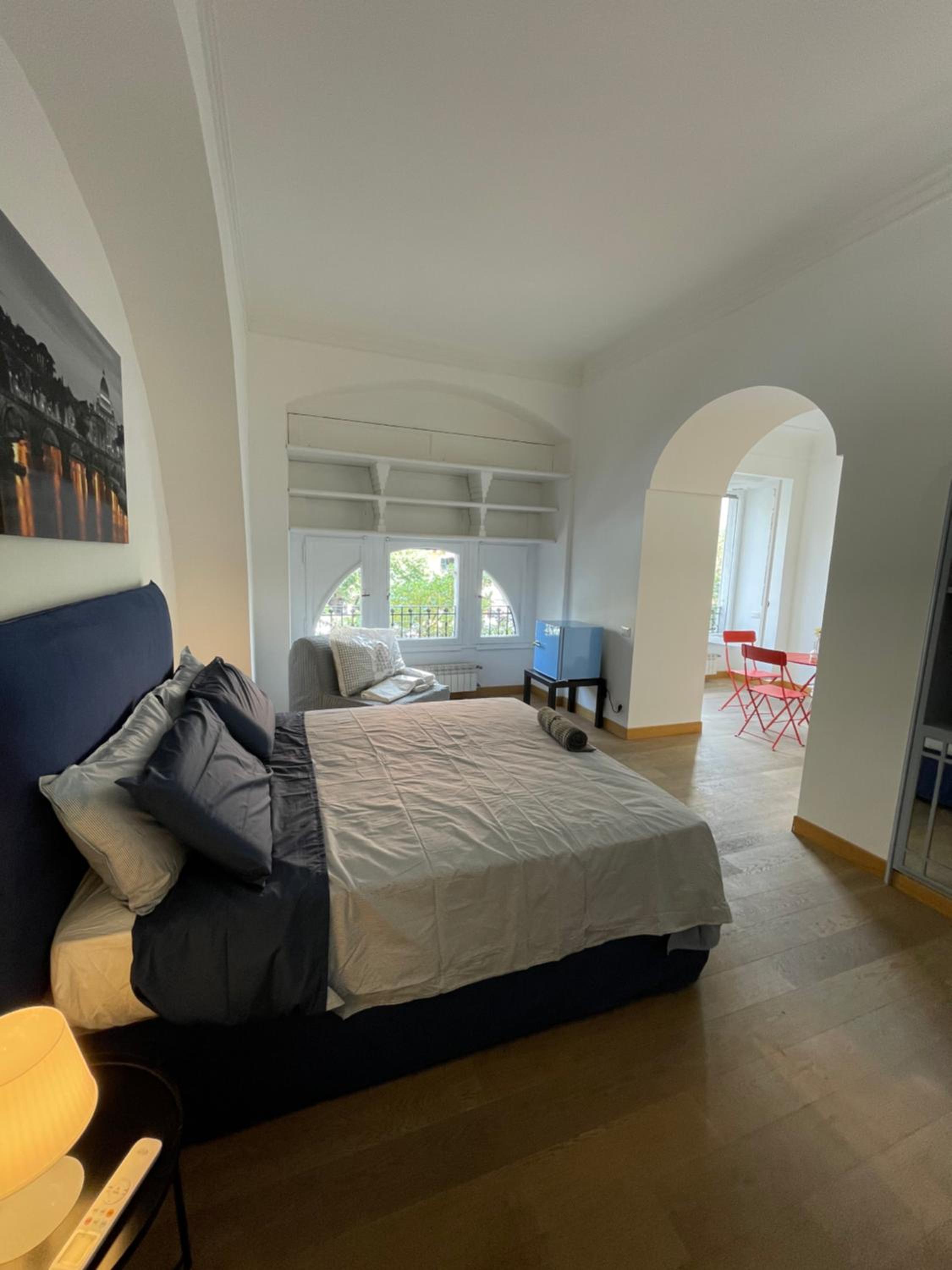 Giulia Mesa Suites