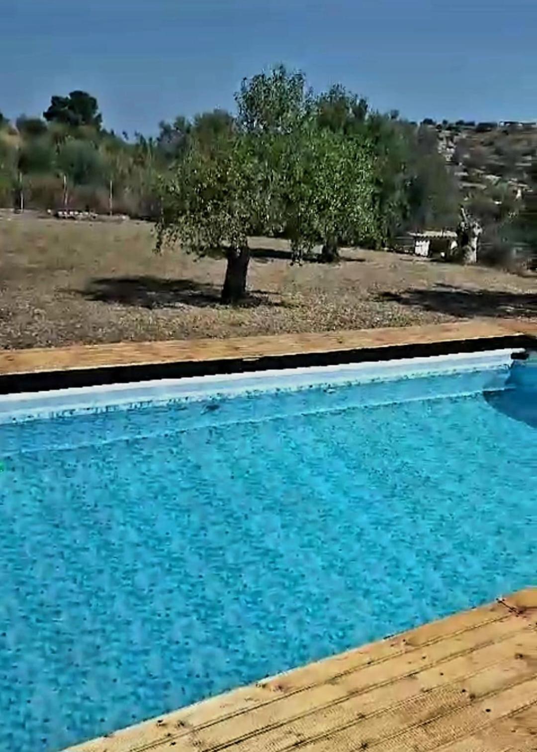FeudoMallav B&B Noto - Roulotte