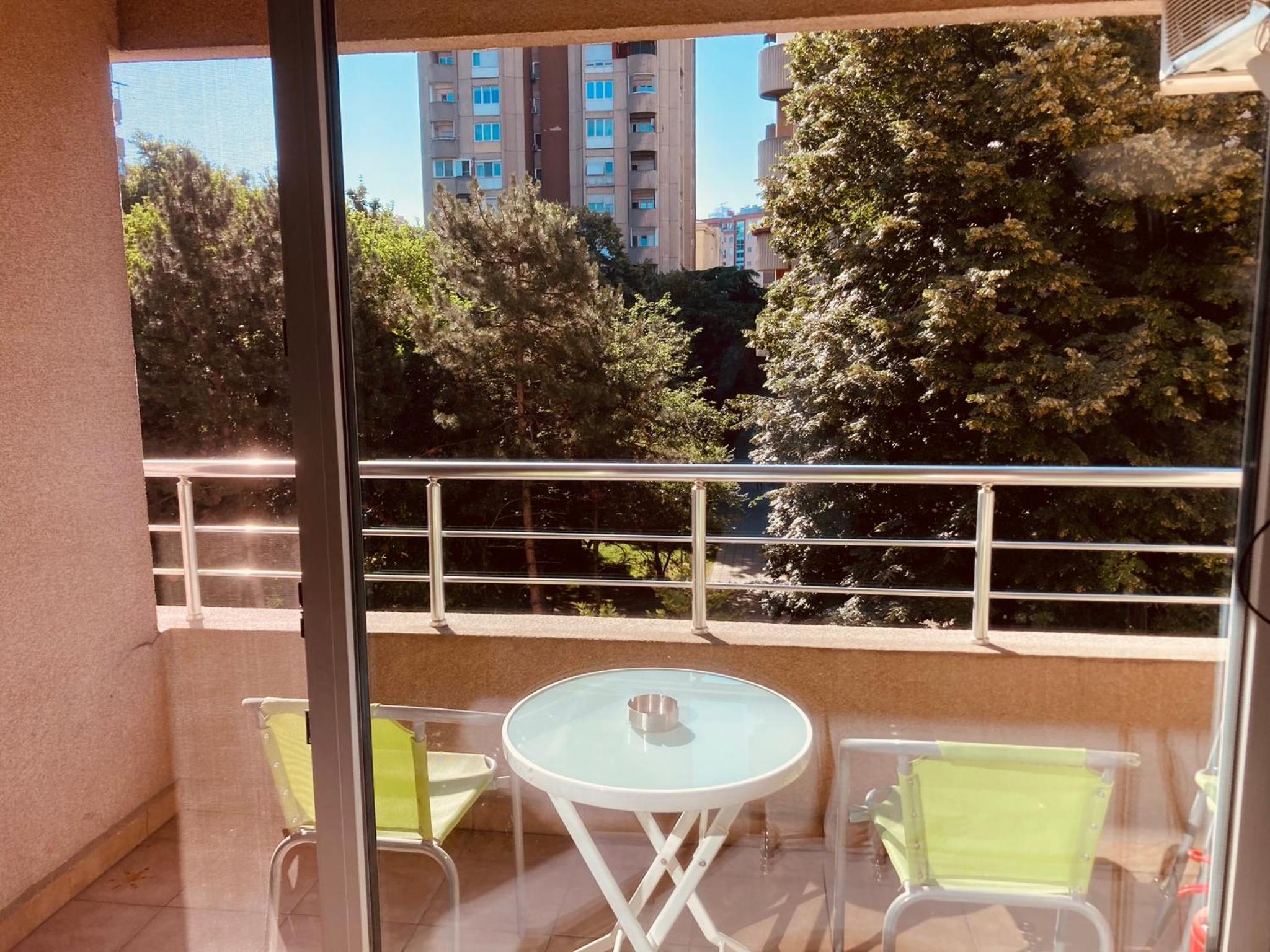 Aerodrom Park Apartment - Skopje