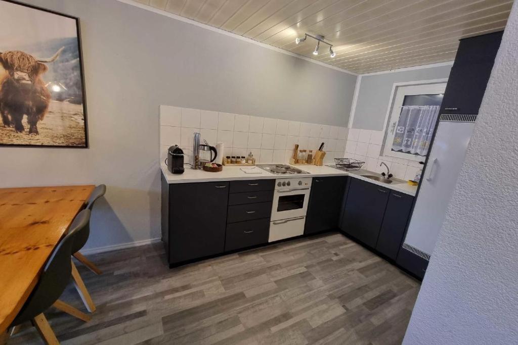 Cozy Chalet Bergblick