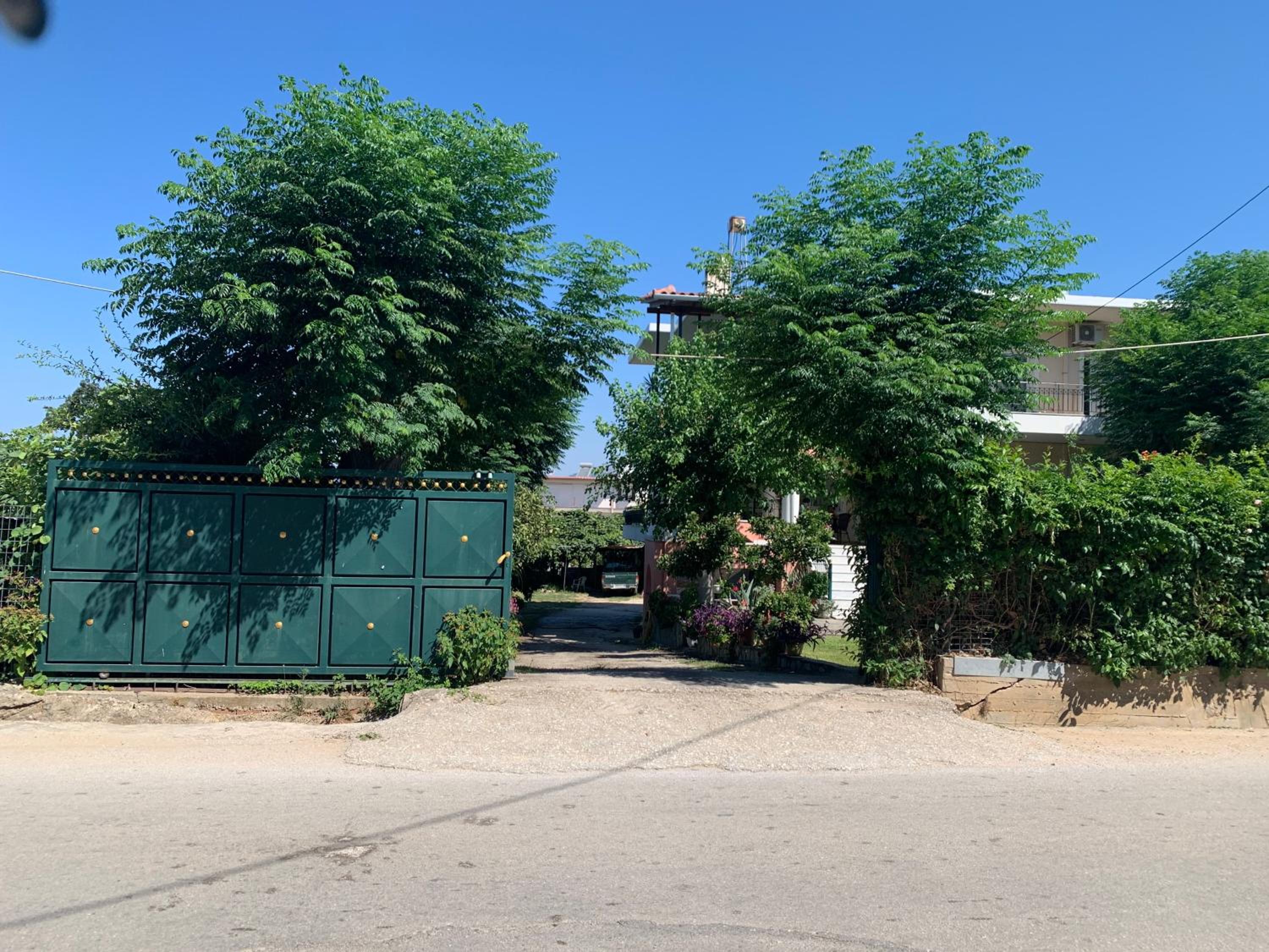 Vagias Home view 3