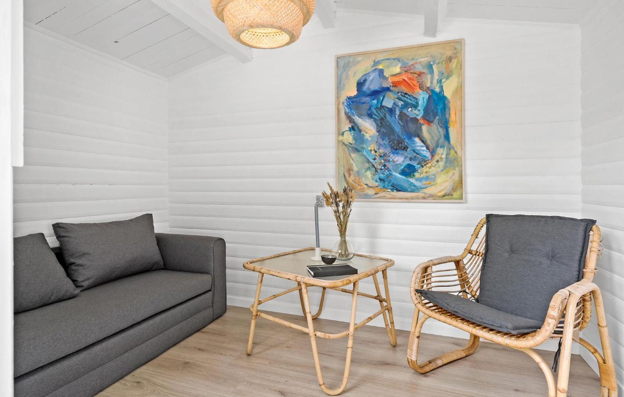 Amazing Home In Højslev With Wifi