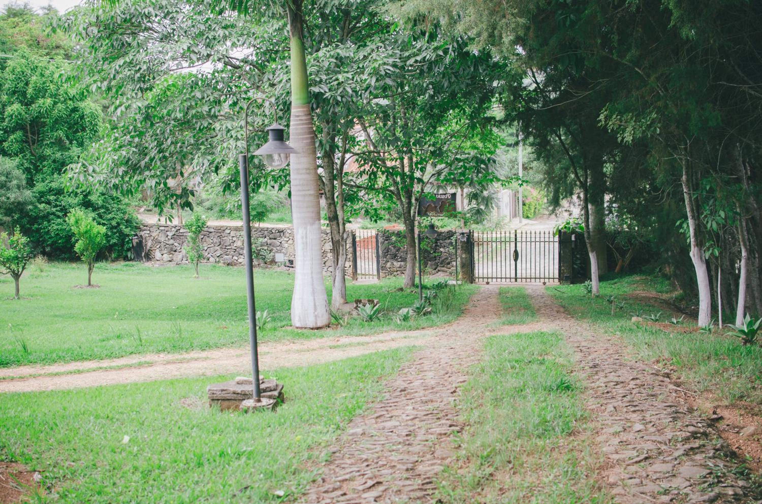 Pouso dos Querubins