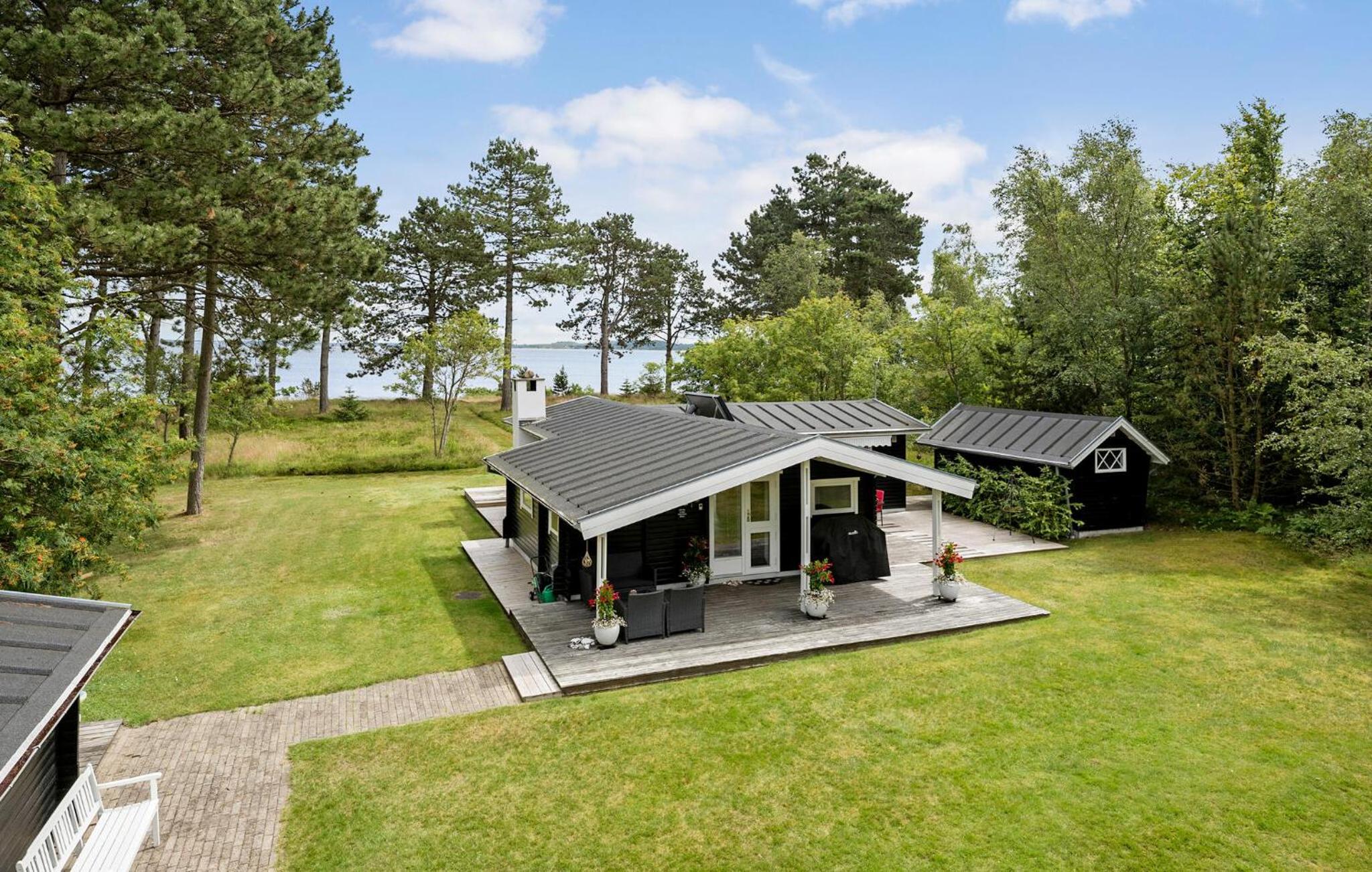 Amazing Home In Højslev With Wifi