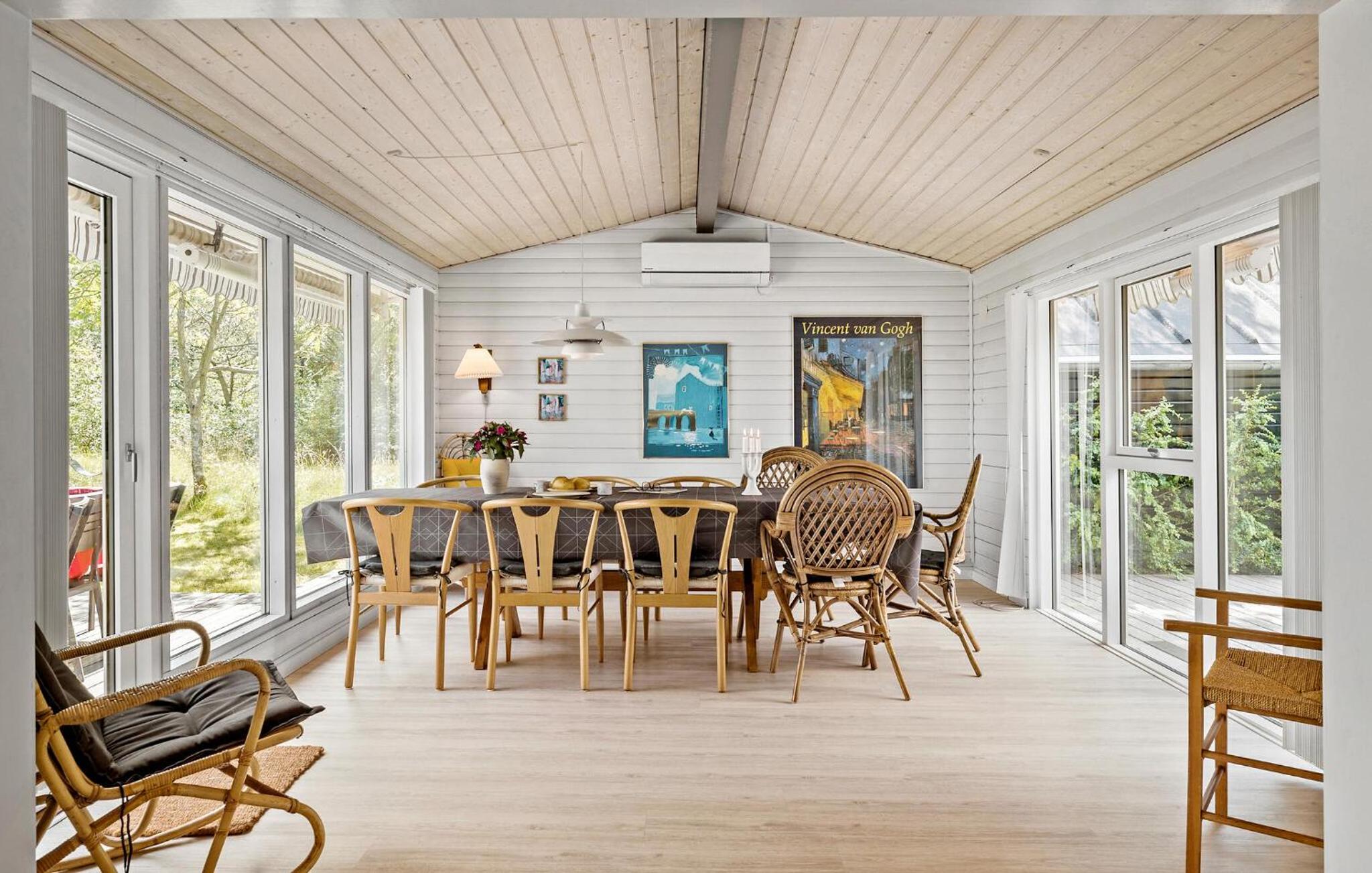 Amazing Home In Højslev With Wifi