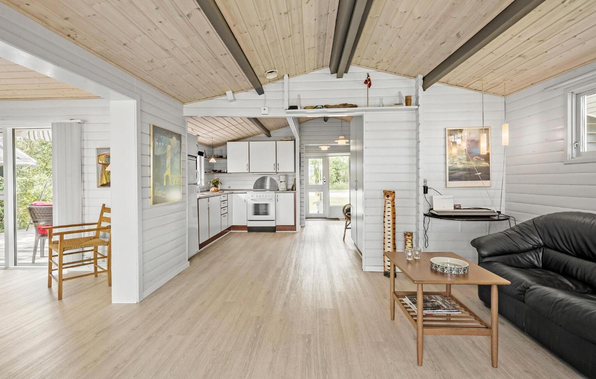 Amazing Home In Højslev With Wifi