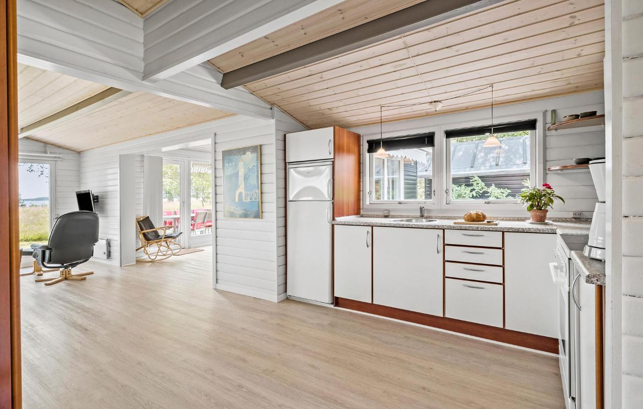 Amazing Home In Højslev With Wifi