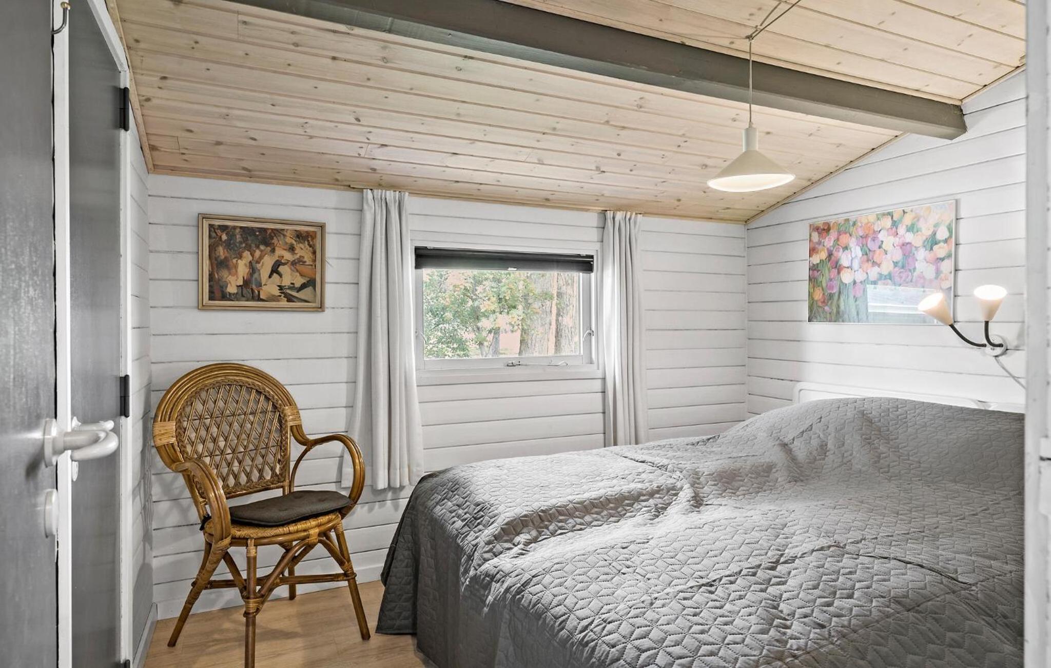 Amazing Home In Højslev With Wifi