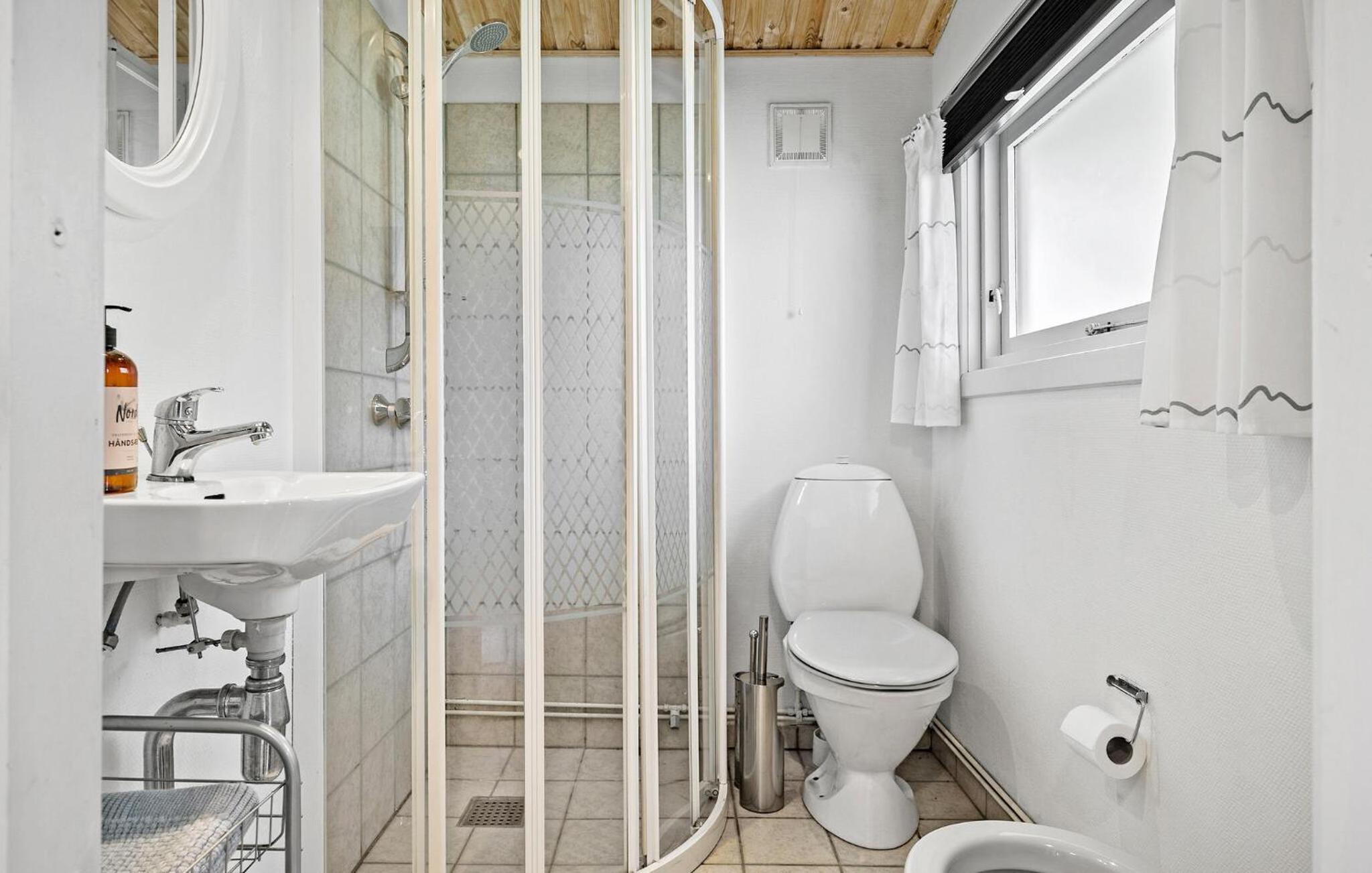 Amazing Home In Højslev With Wifi