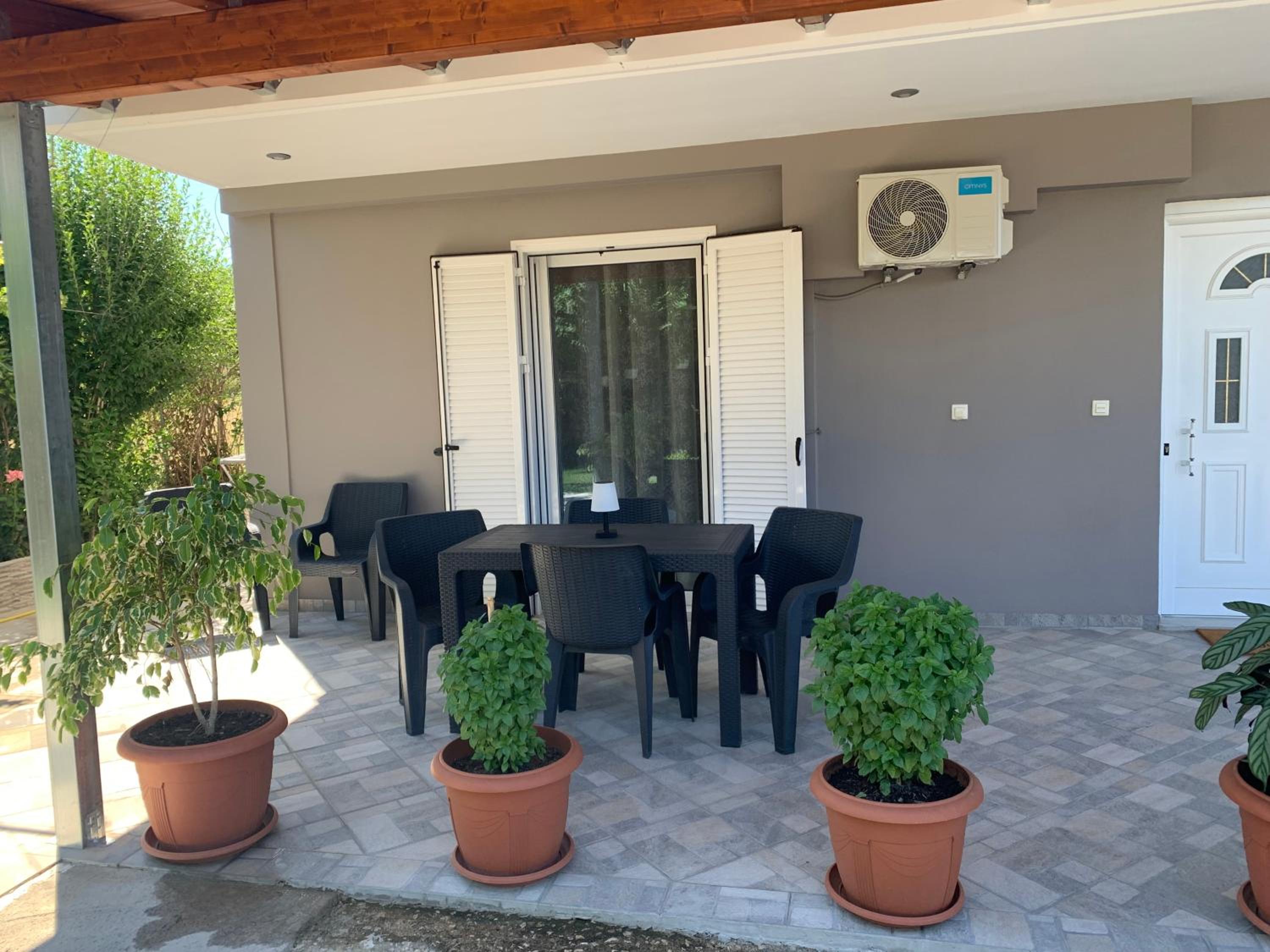 Vagias Home view 4