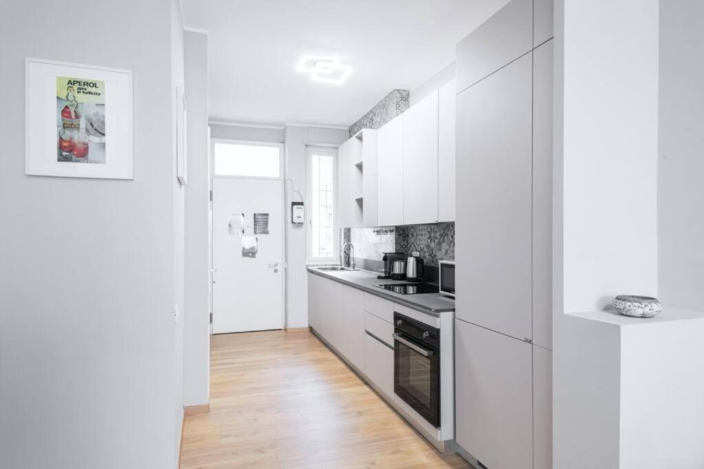 Easylife - Milano - Niccolini 20 - Porta Garibaldi