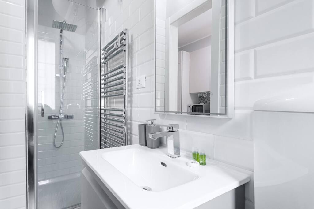 Easylife - Milano - Niccolini 20 - Porta Garibaldi
